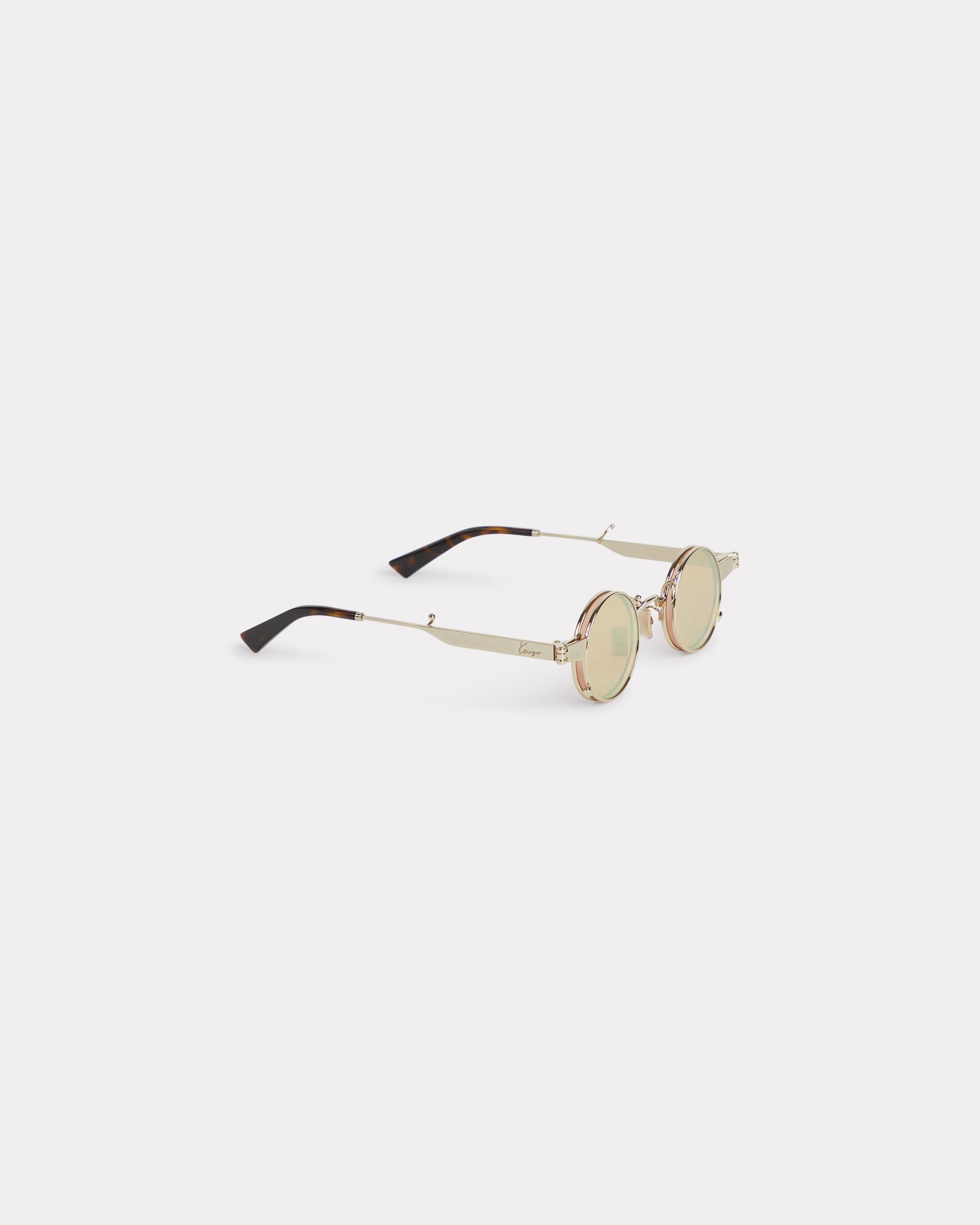 Unisex 'Lucky Me' sunglasses