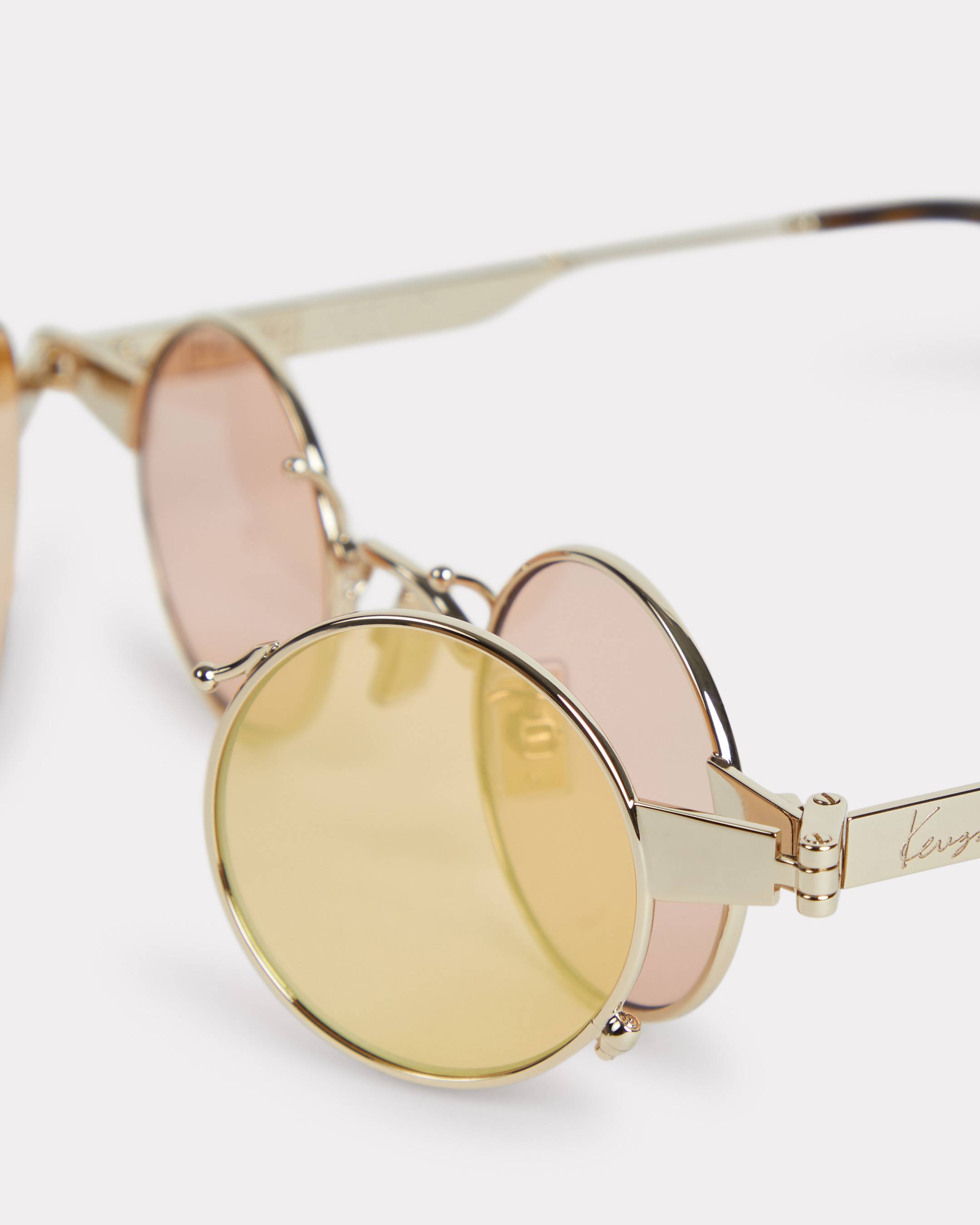 Unisex 'Lucky Me' sunglasses