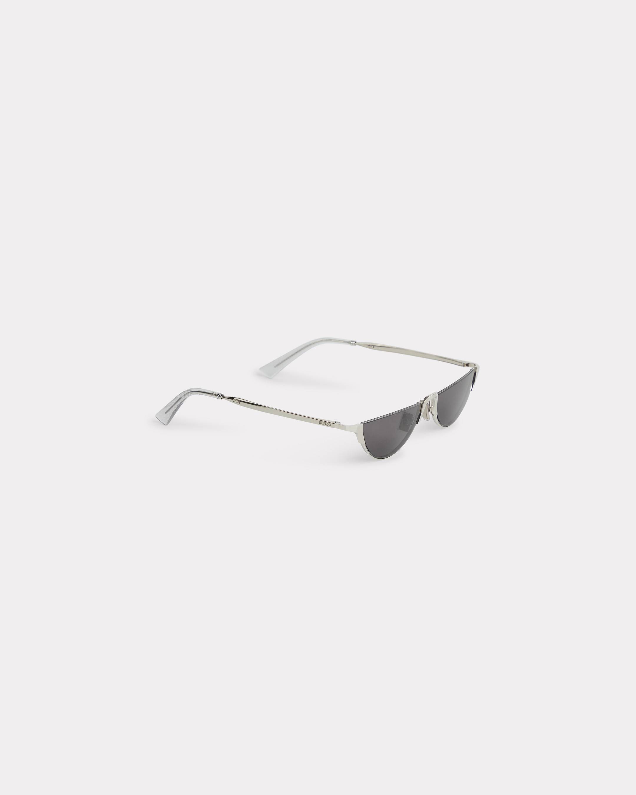 Women's 'KENZO Weave' sunglasses
