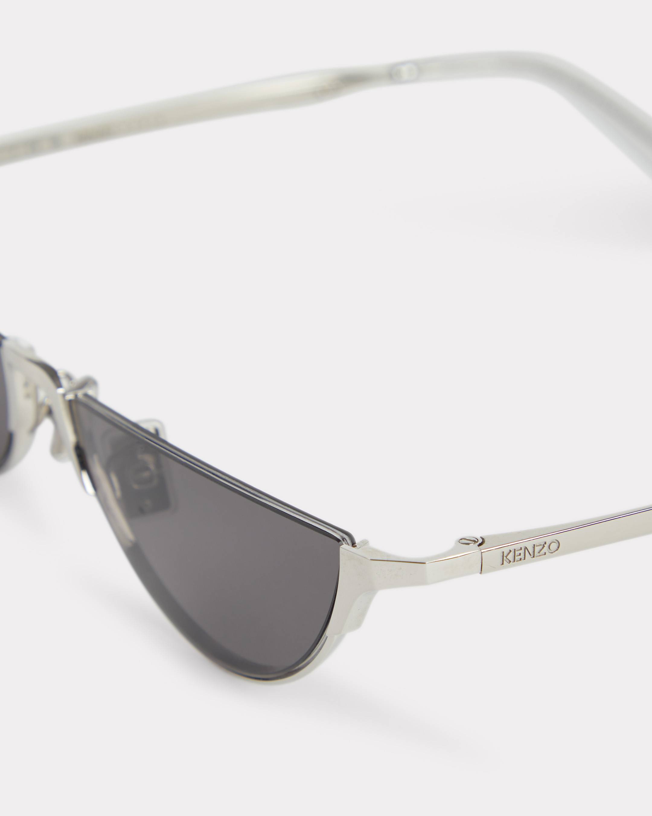 Women's 'KENZO Weave' sunglasses