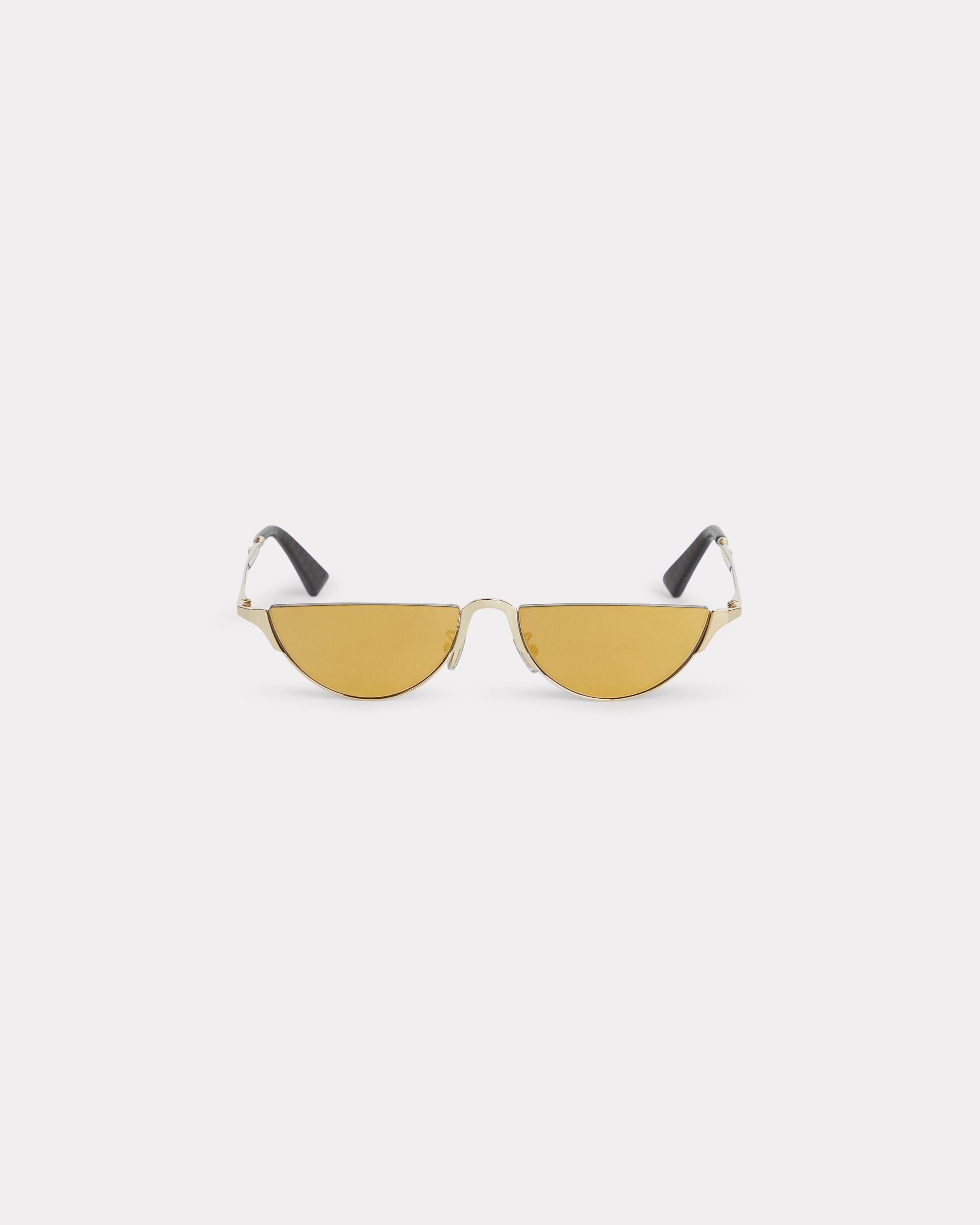 Women's 'KENZO Weave' sunglasses