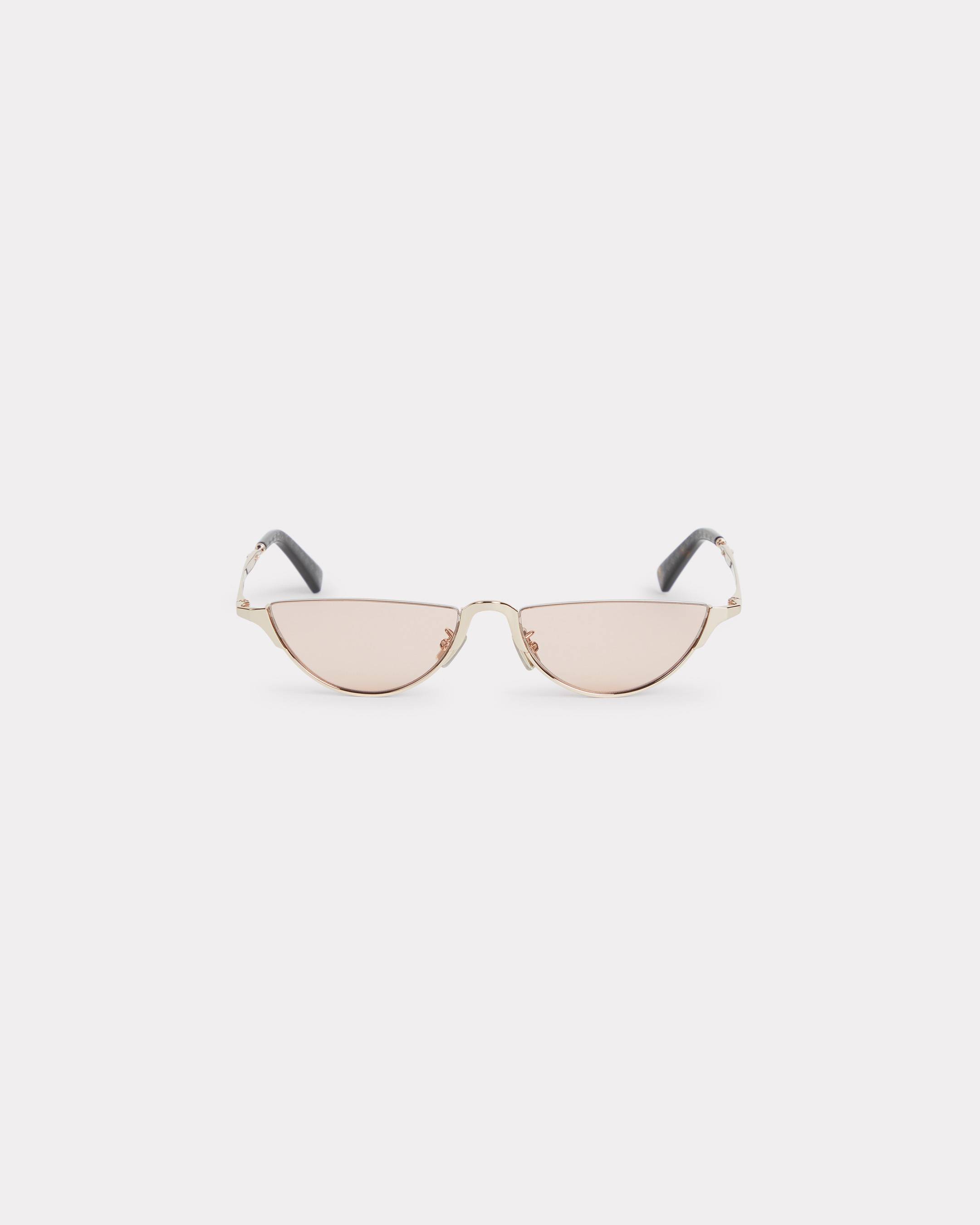 Women's 'KENZO Weave' sunglasses | KENZO