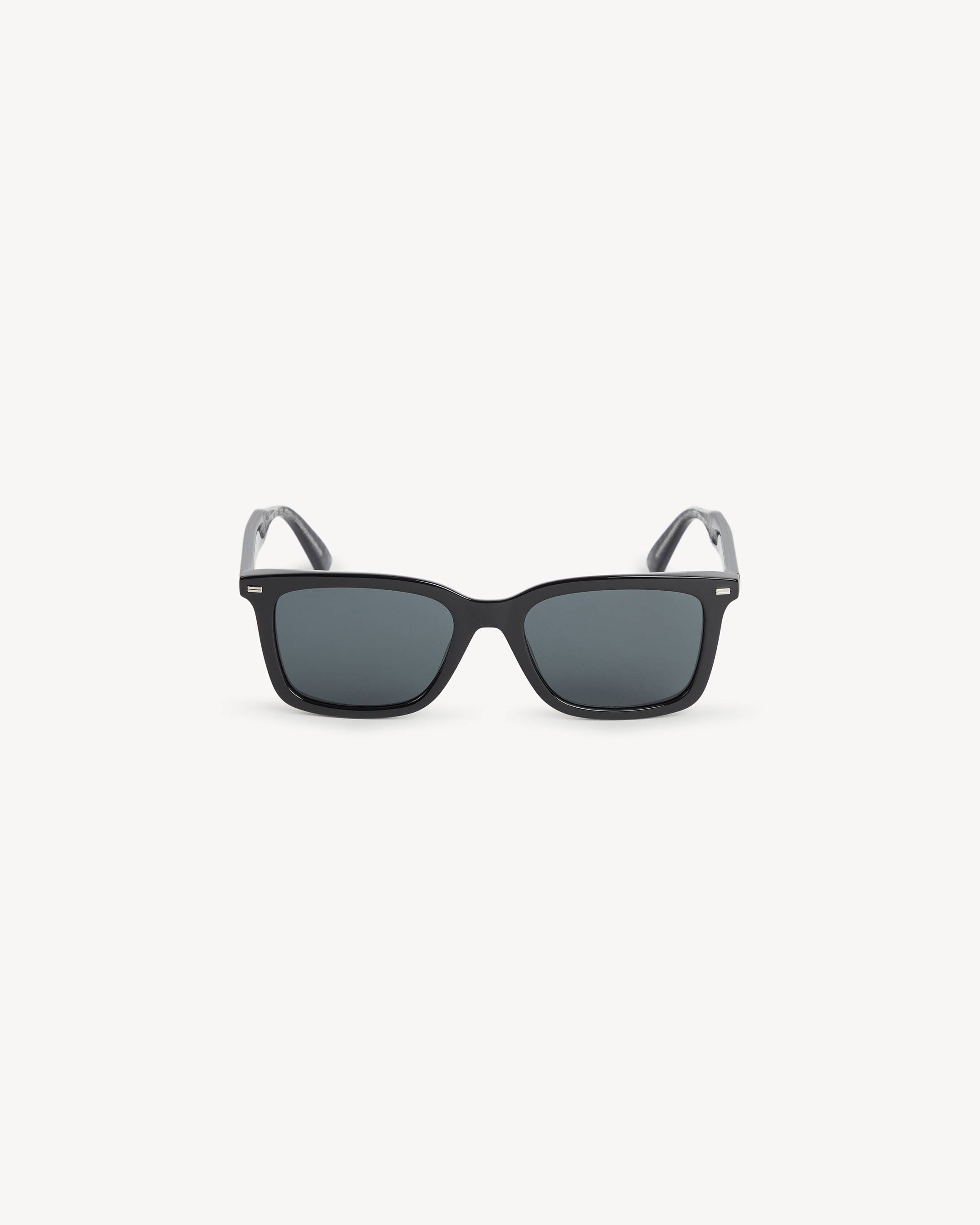 KENZO Gafas De Sol 'Kenzo Weave', Hombre, Negro,
