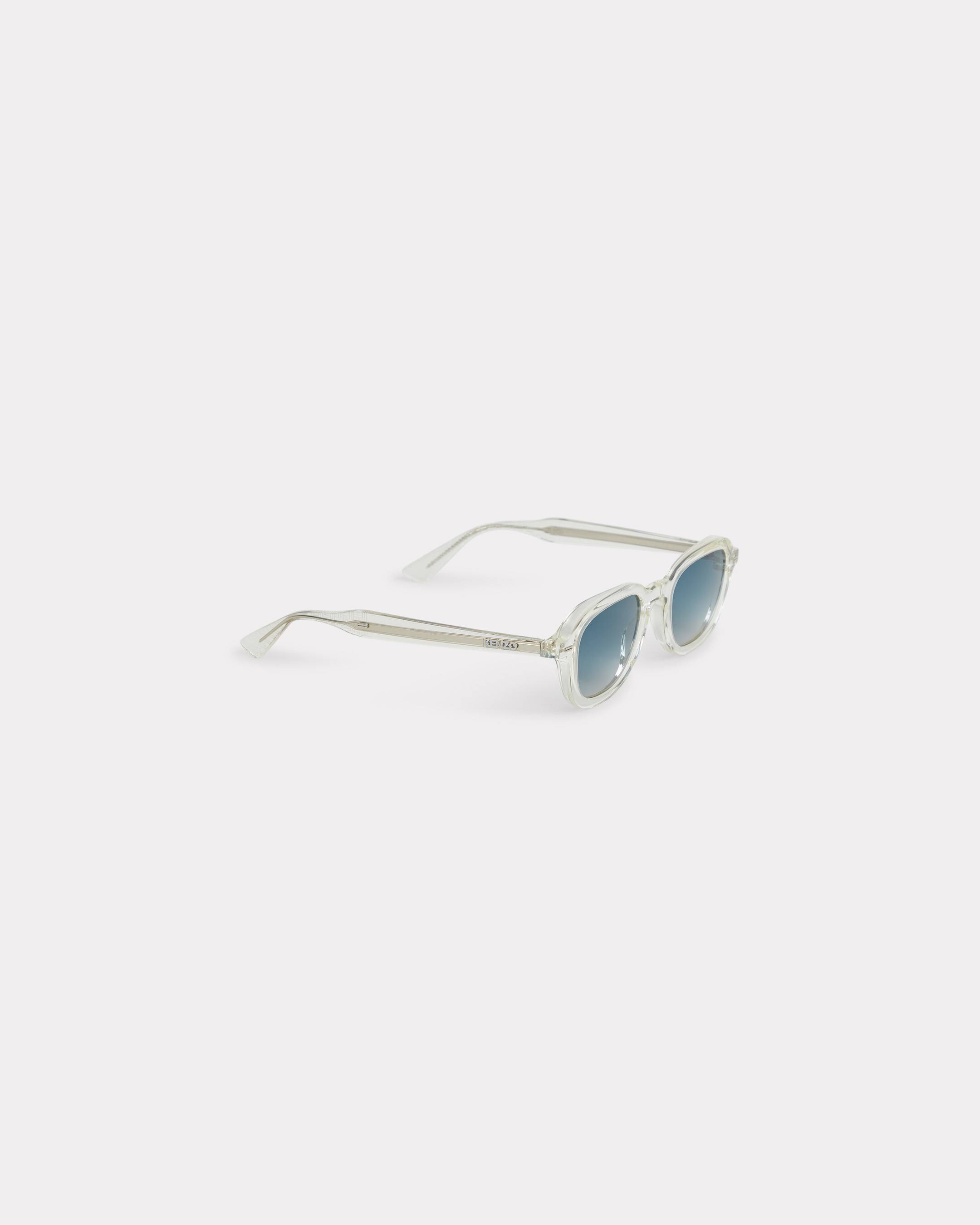 Unisex 'KENZO Weave' sunglasses