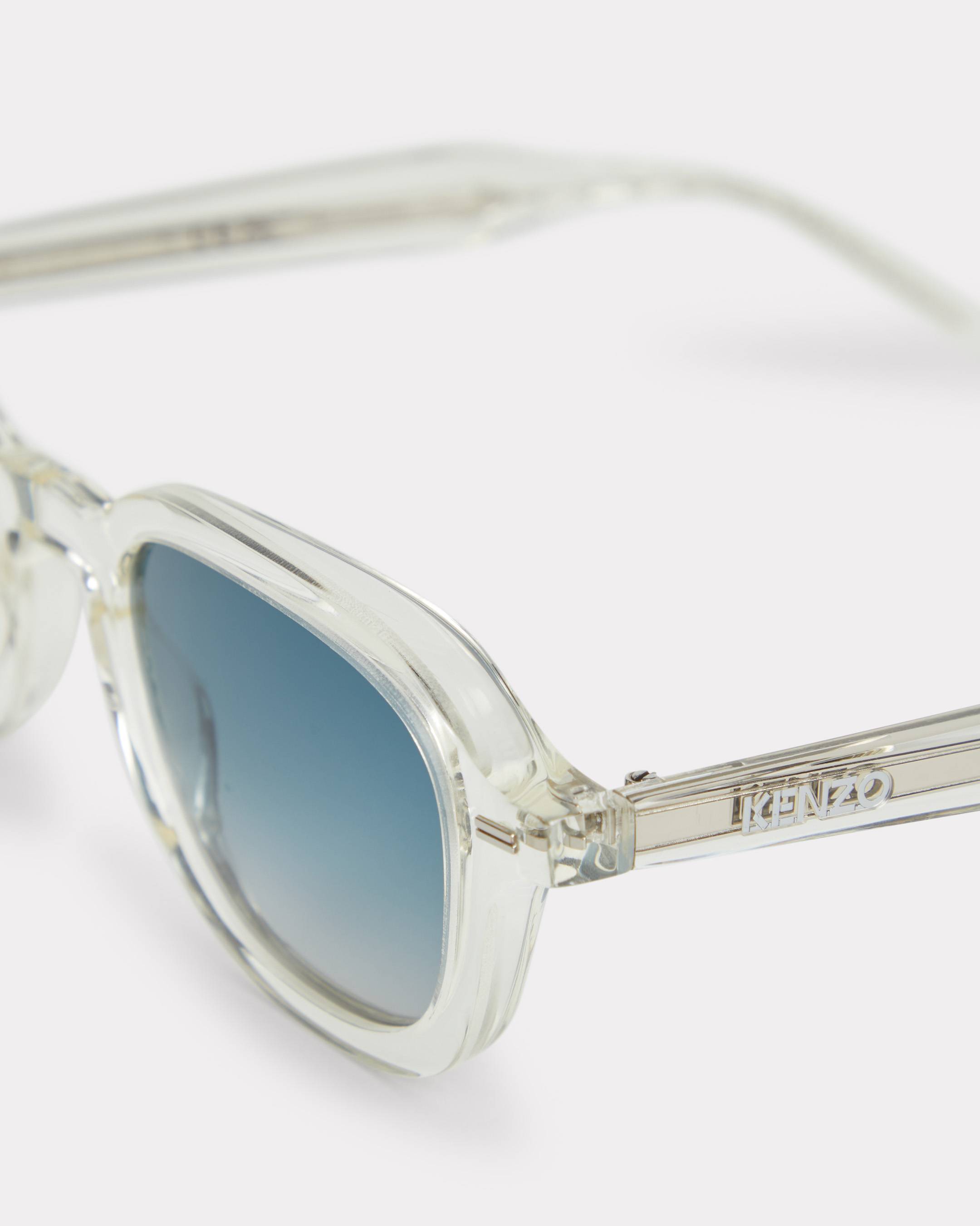 Unisex 'KENZO Weave' sunglasses