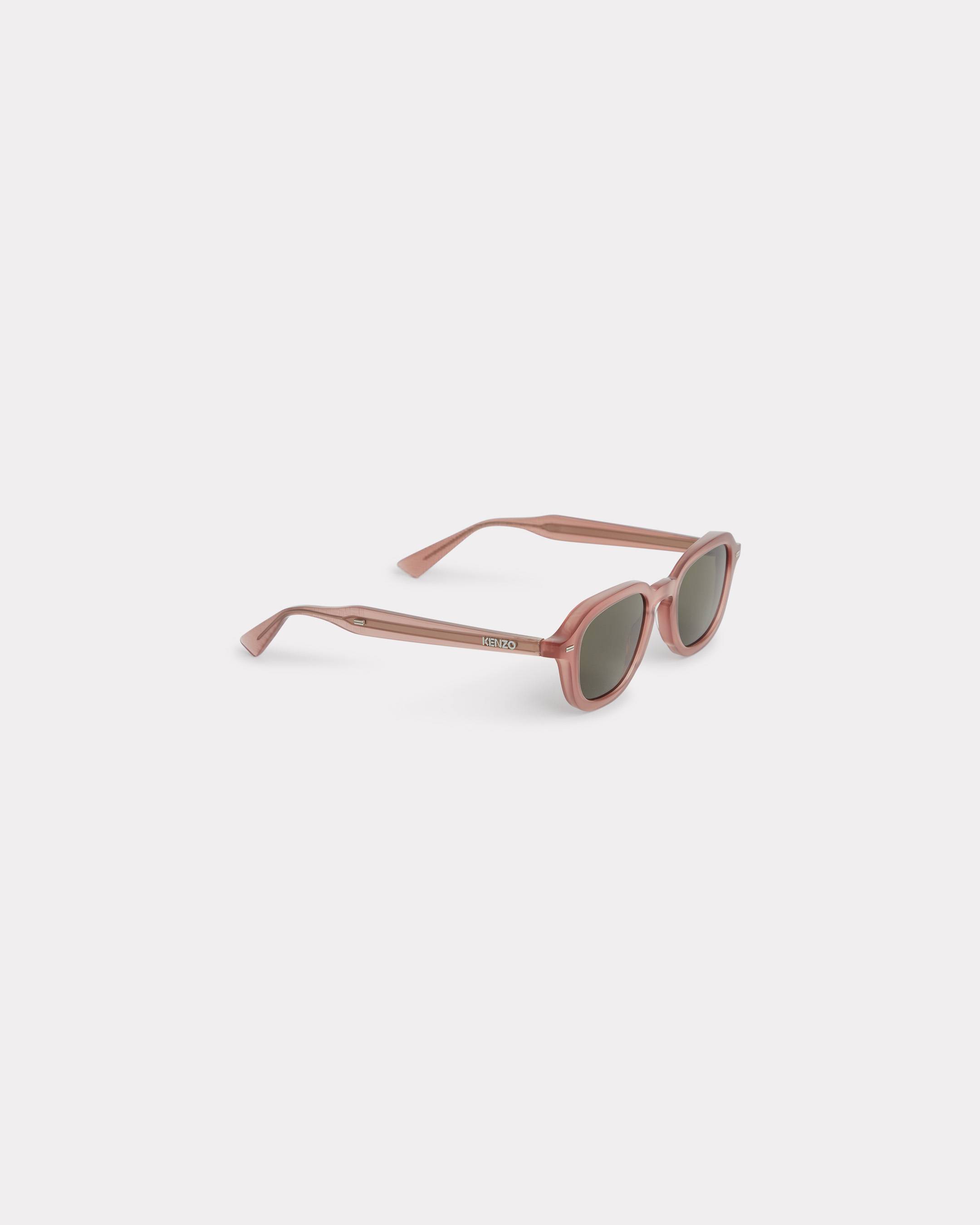 Unisex 'KENZO Weave' sunglasses