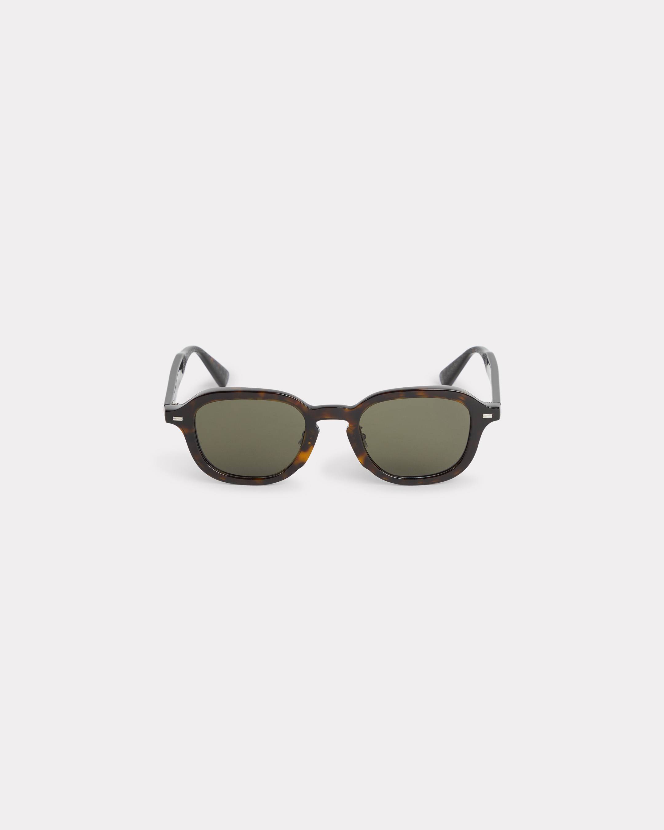 Unisex 'KENZO Weave' sunglasses