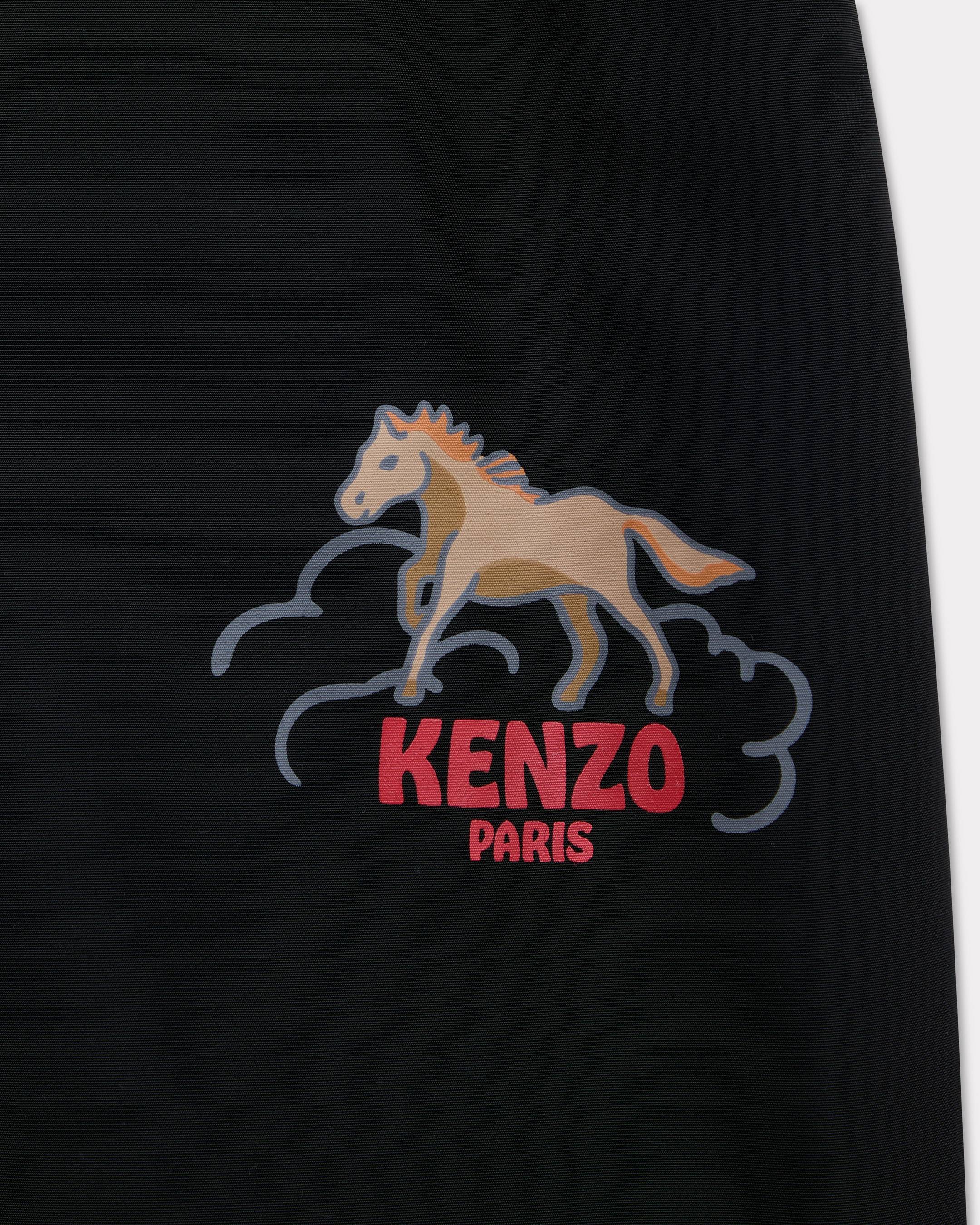 'Lunar New Year' jogging pants