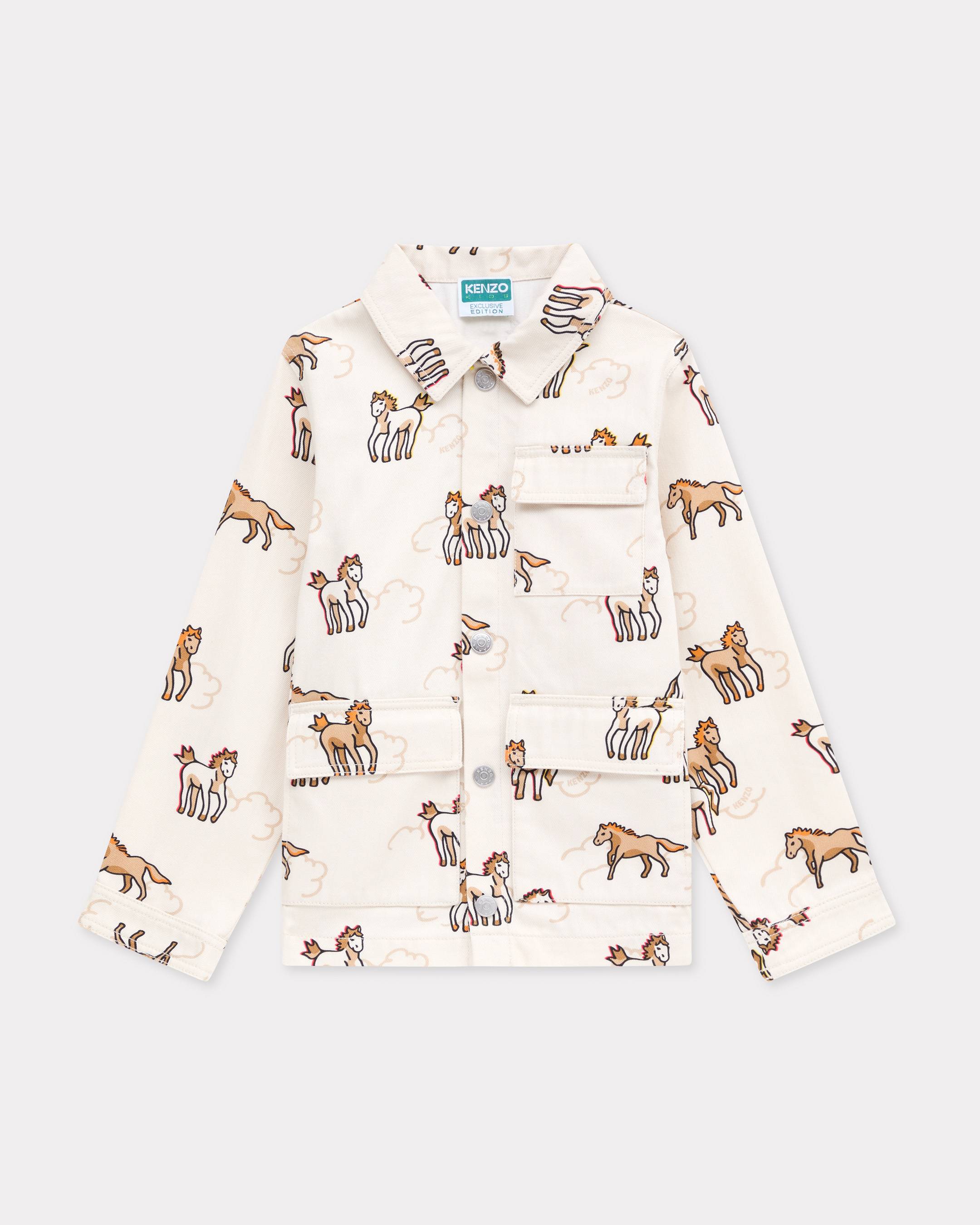 'Lunar New Year' jacket