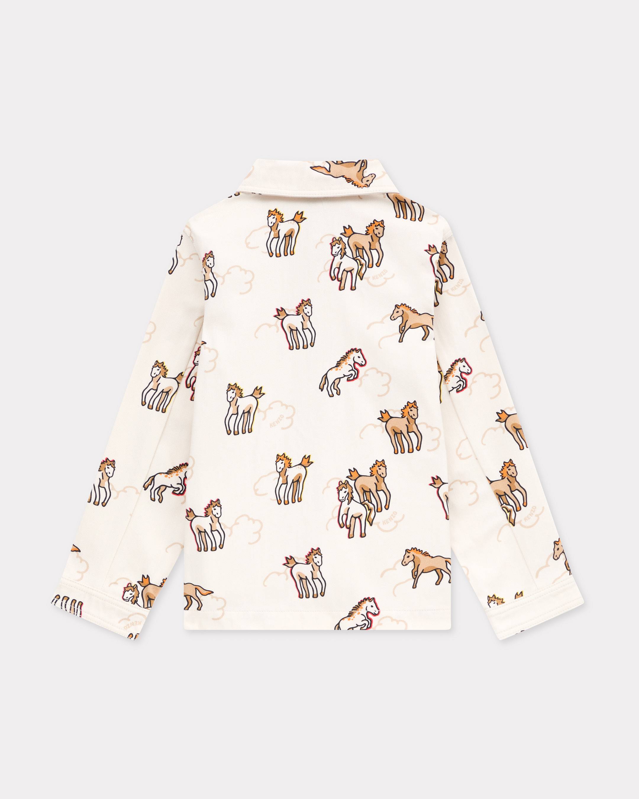 'Lunar New Year' jacket