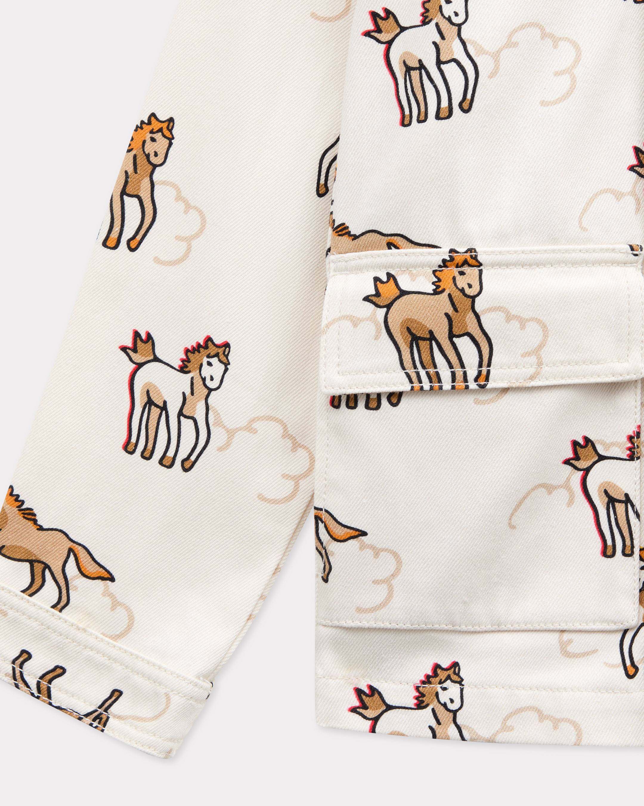 'Lunar New Year' jacket