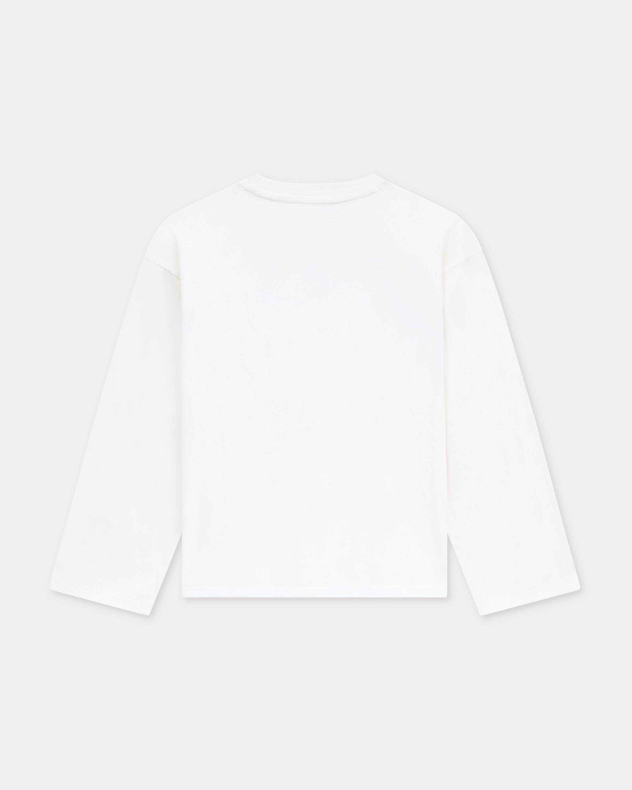 'Lunar New Year' T-shirt in cotton