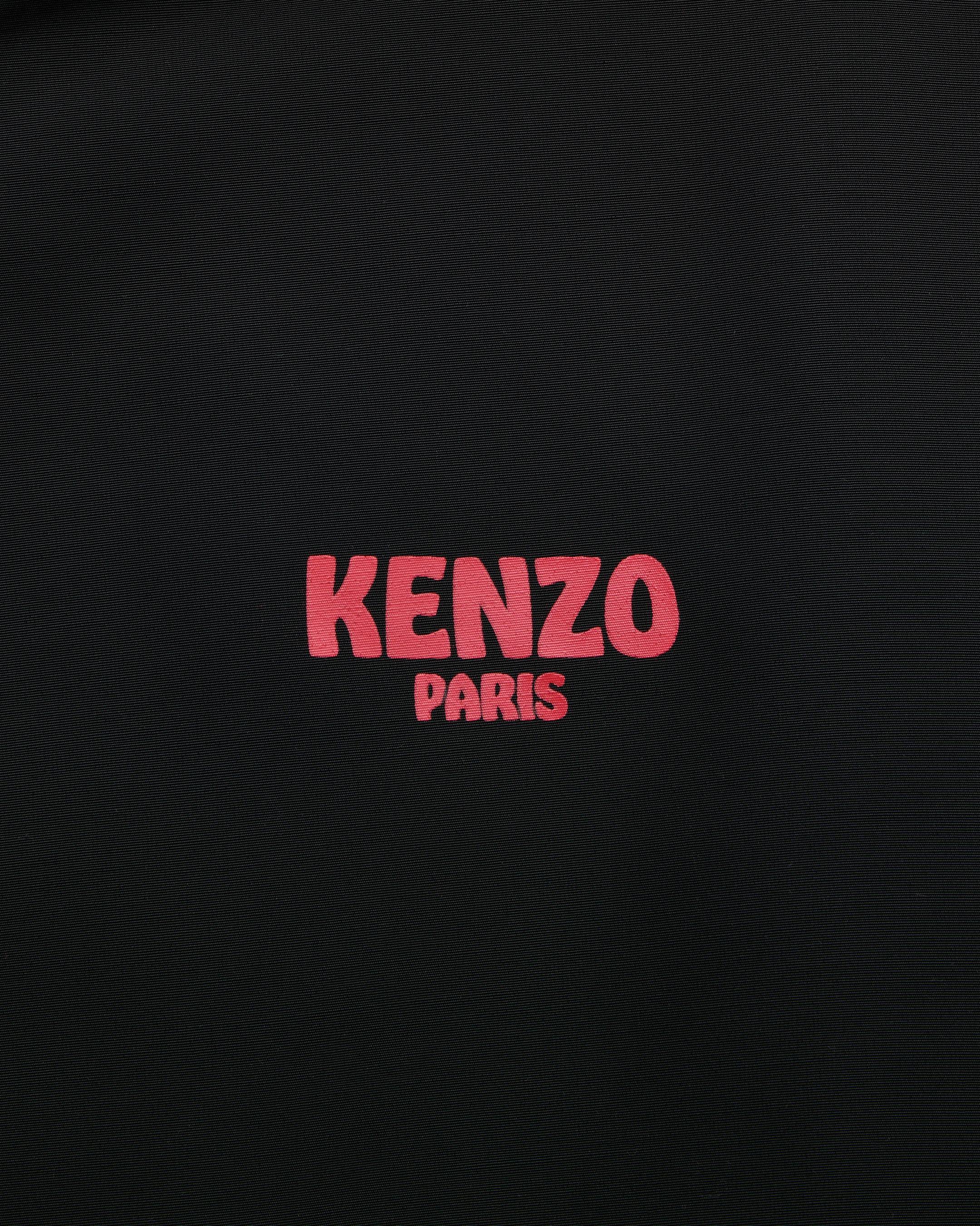 'Lunar New Year' reversible windbreaker