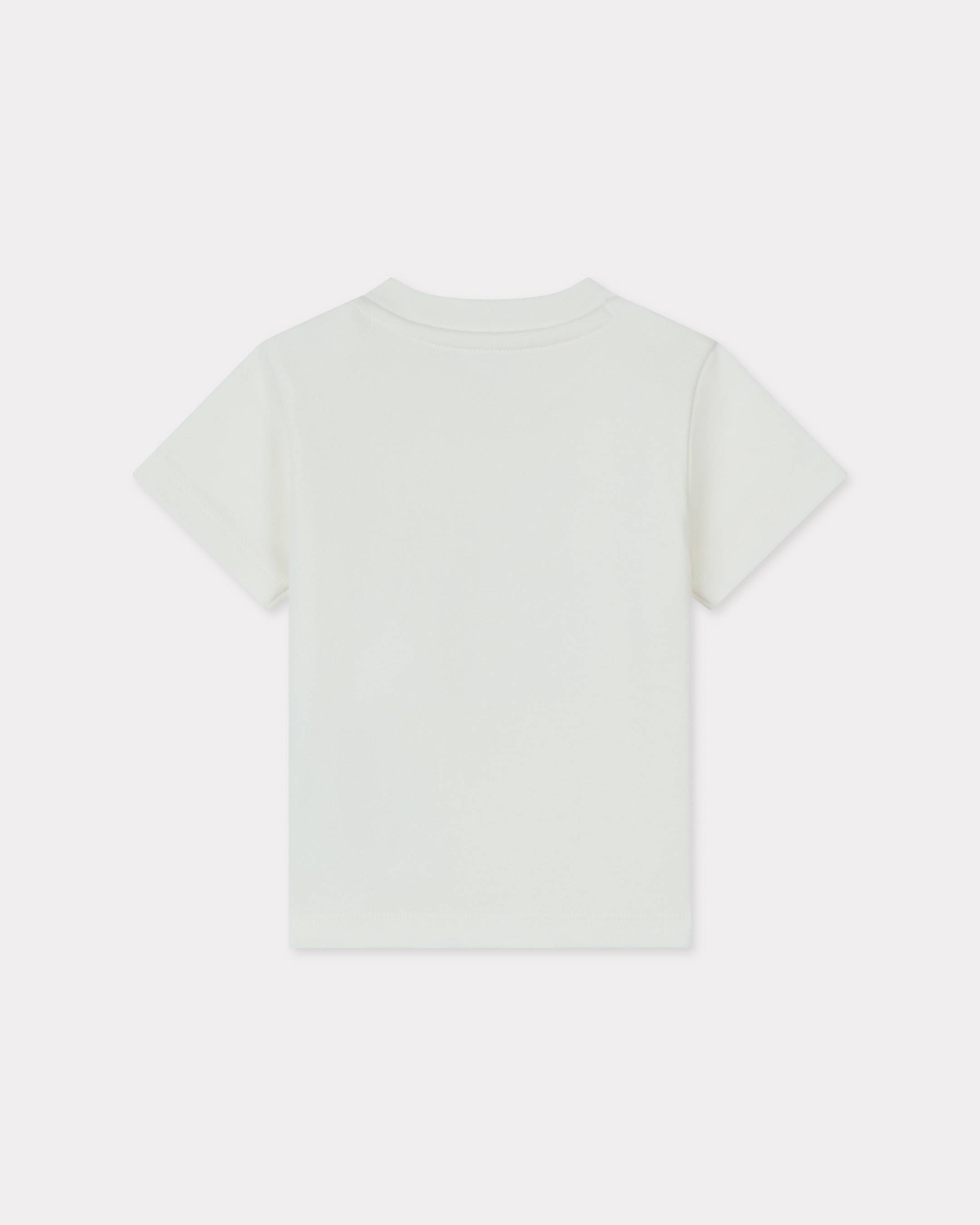 Conjunto de camiseta y pantal&oacute;n de algod&oacute;n