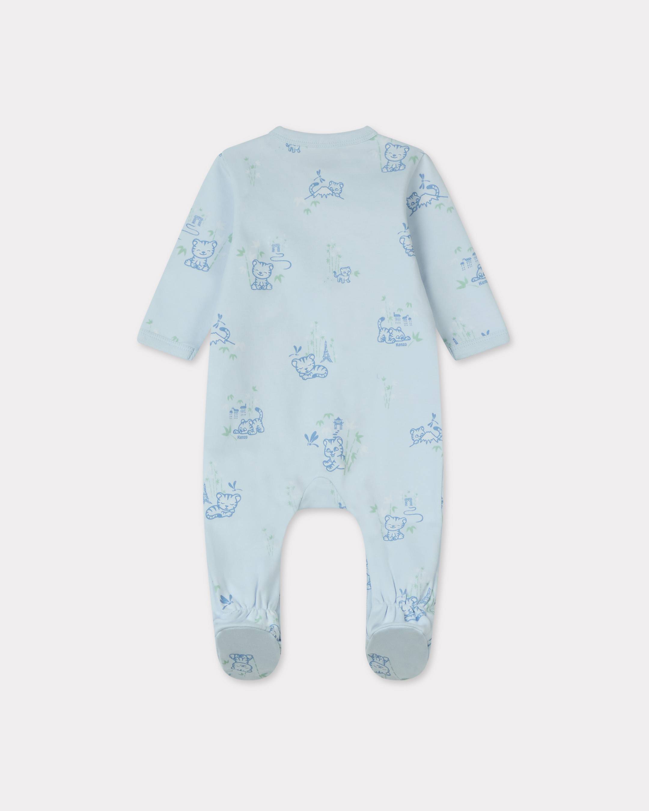 Newborn set in cotton