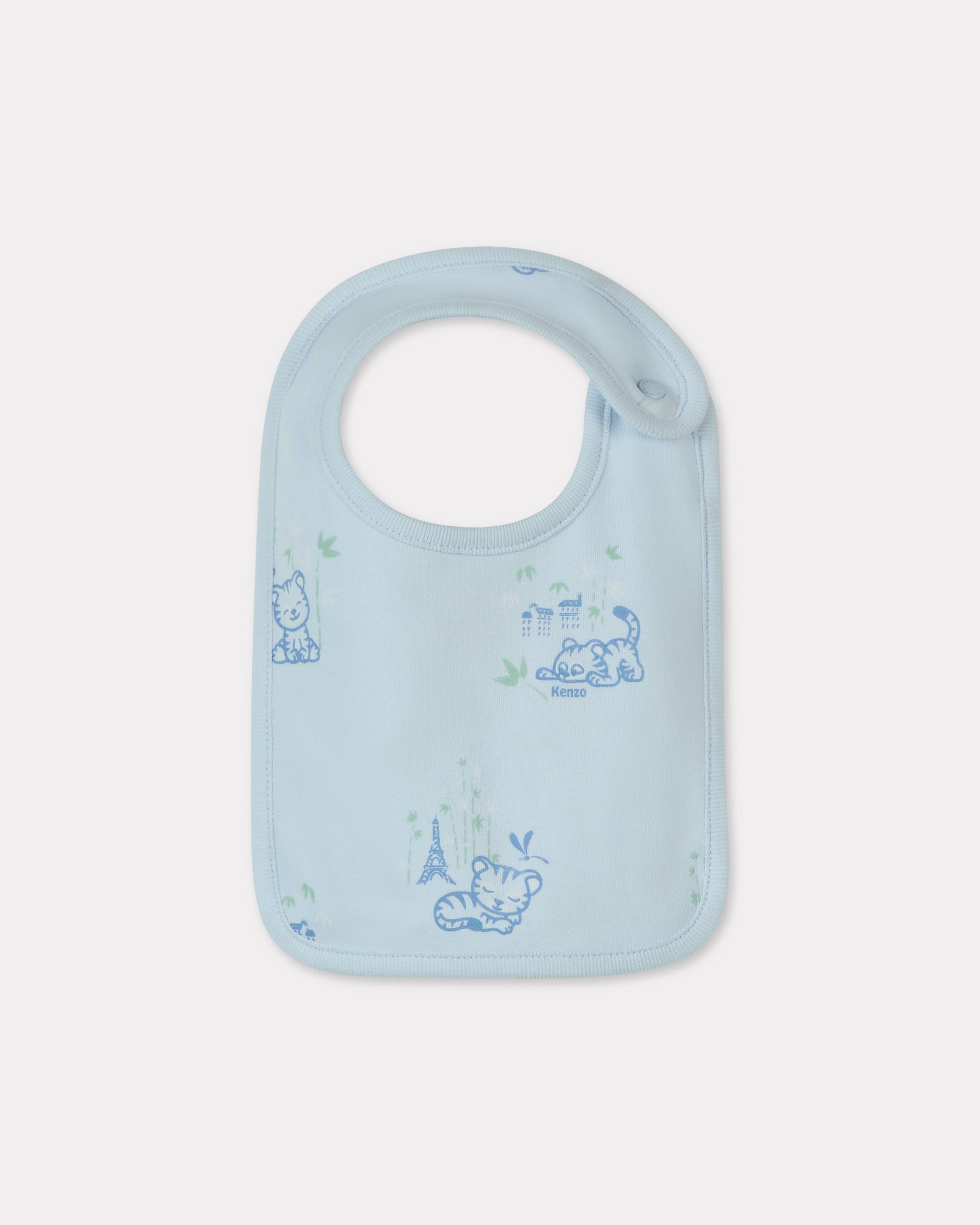 Newborn set in cotton