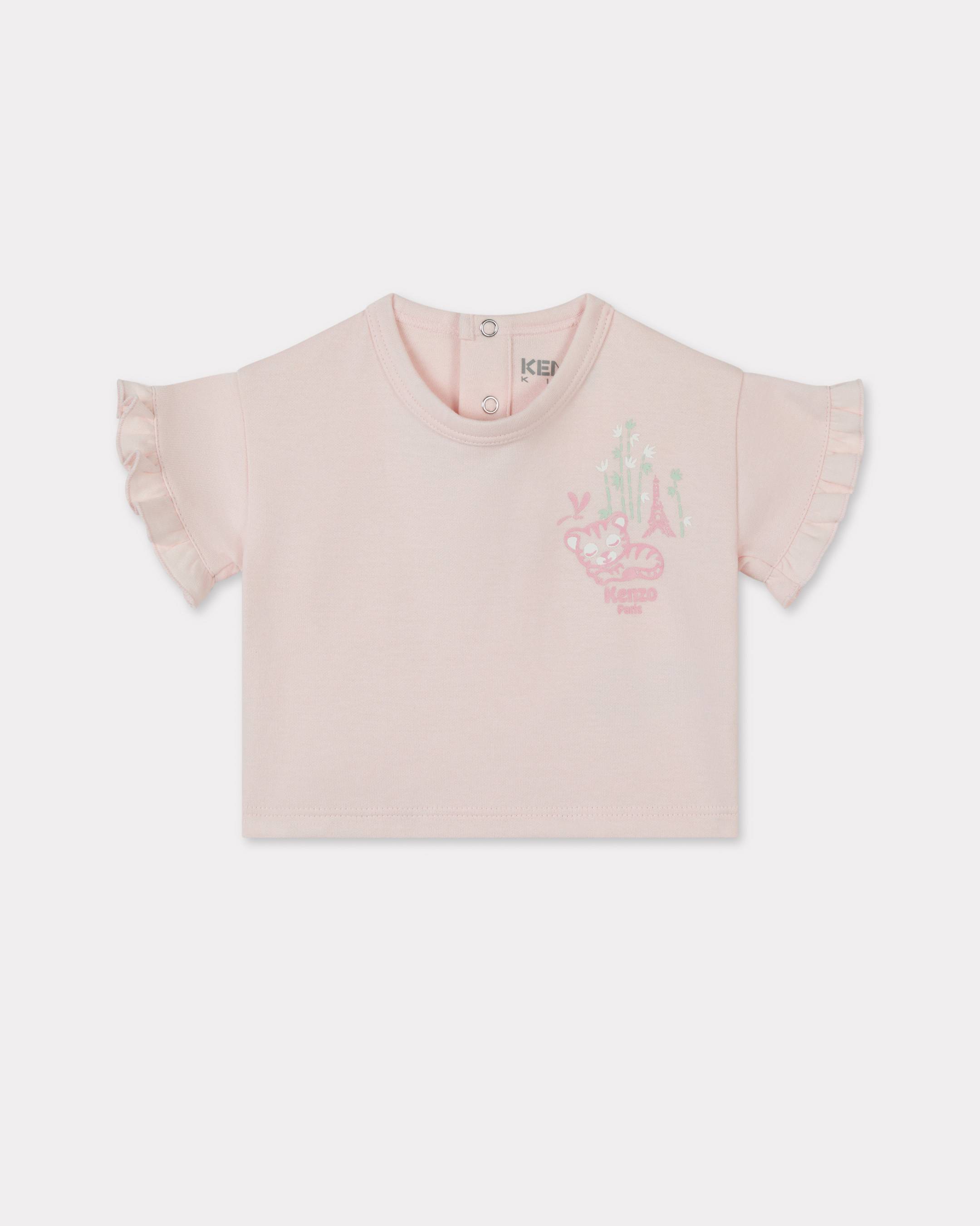 Newborn set in cotton