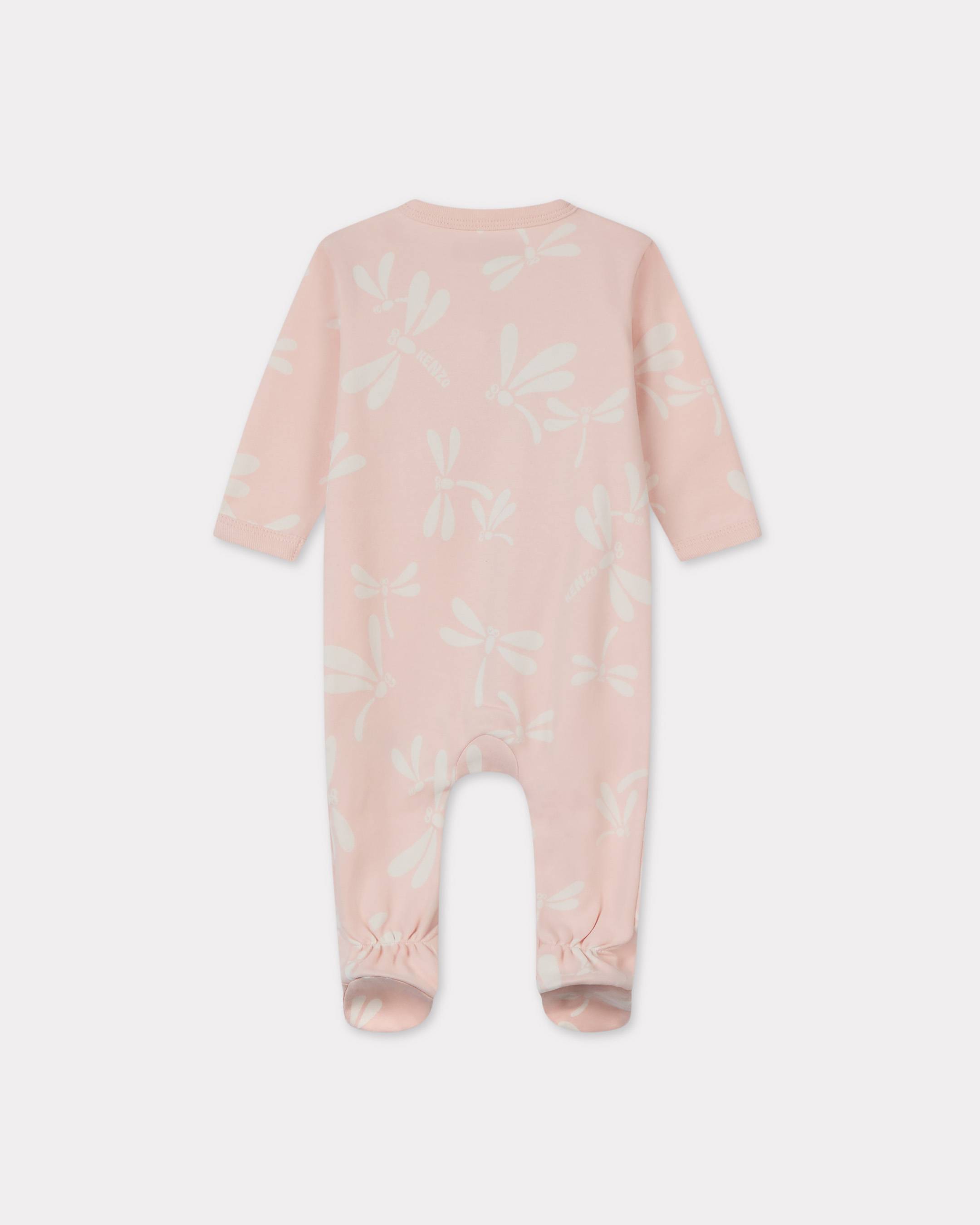 Conjunto para reci&eacute;n nacido de algod&oacute;n