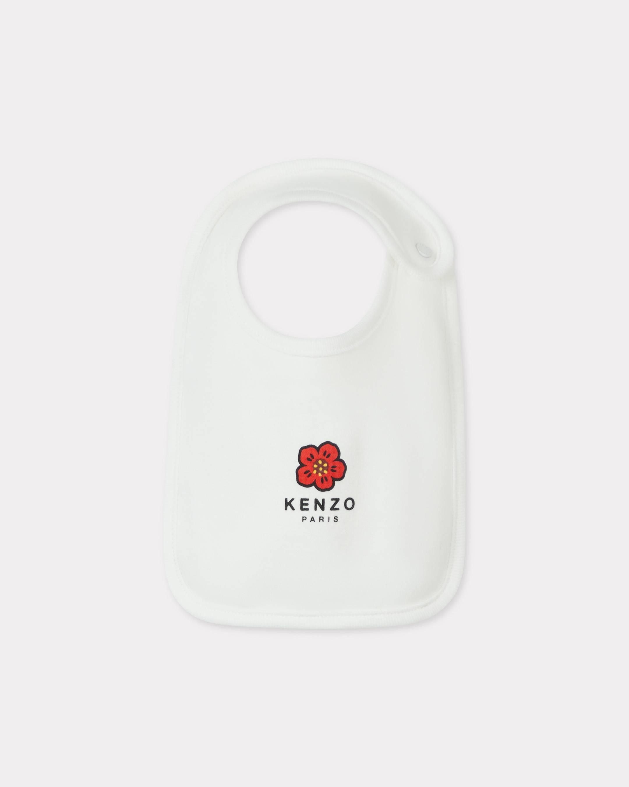 Conjunto para reci&eacute;n nacido de algod&oacute;n