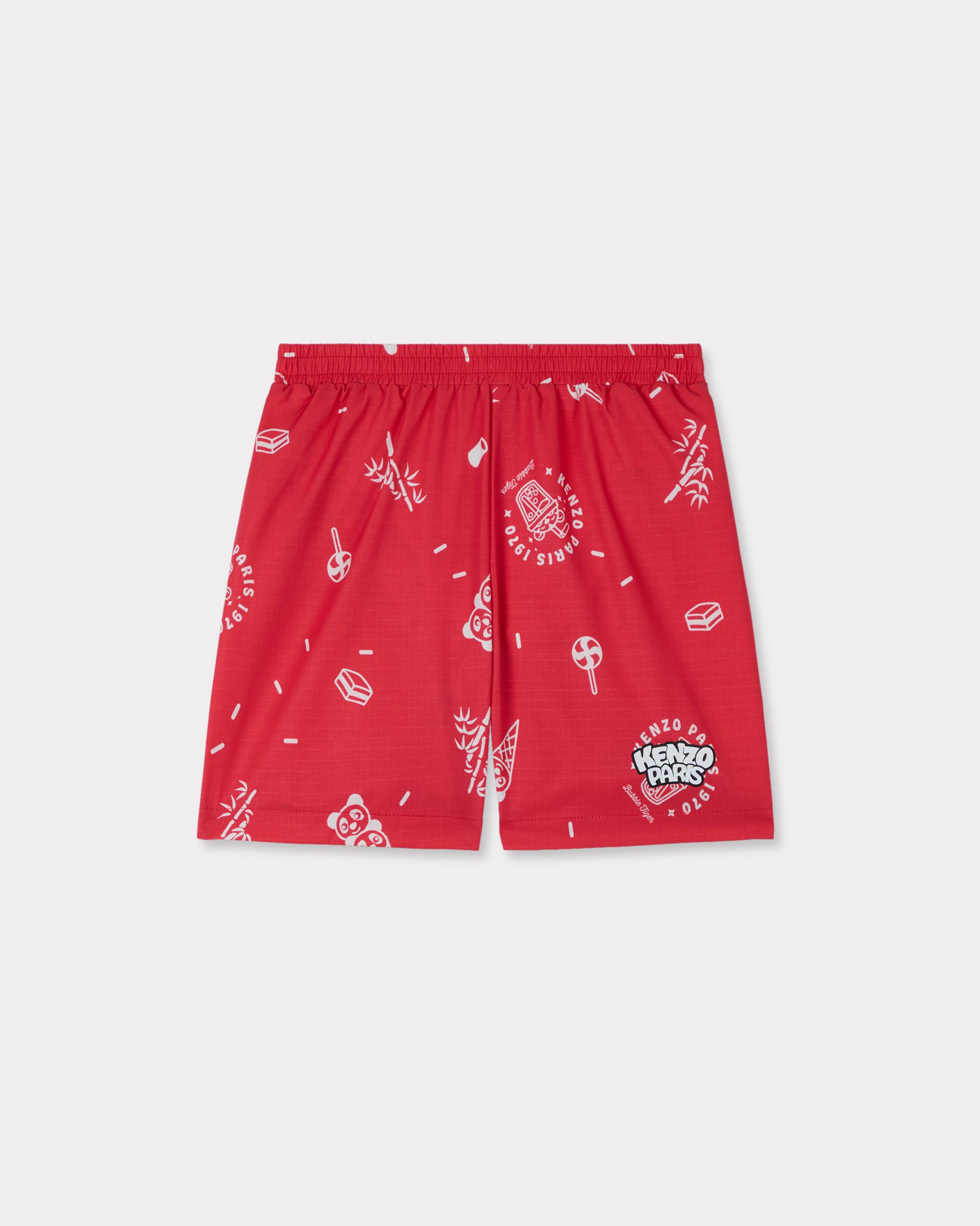 Pantaloncini da bagno 'Happy Sweet'