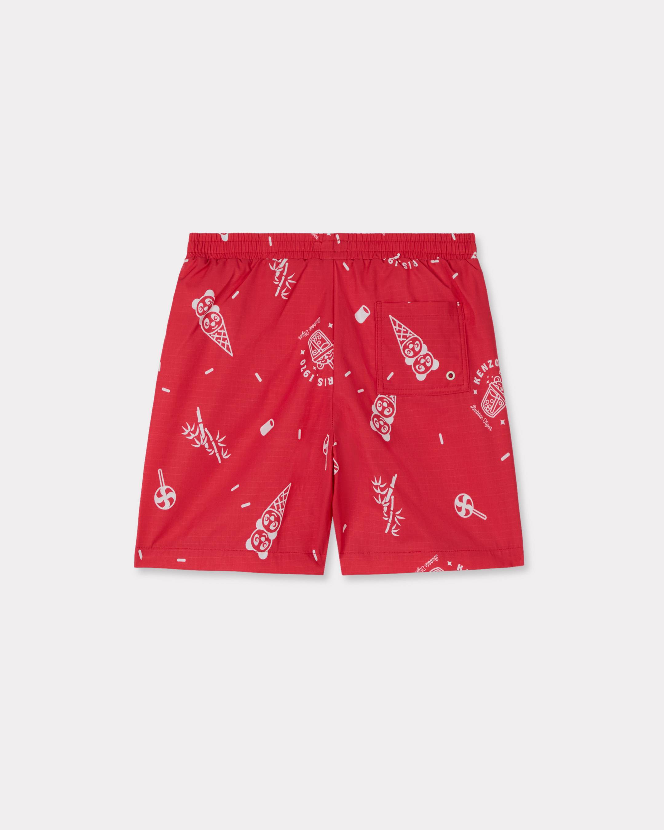 Pantaloncini da bagno 'Happy Sweet'