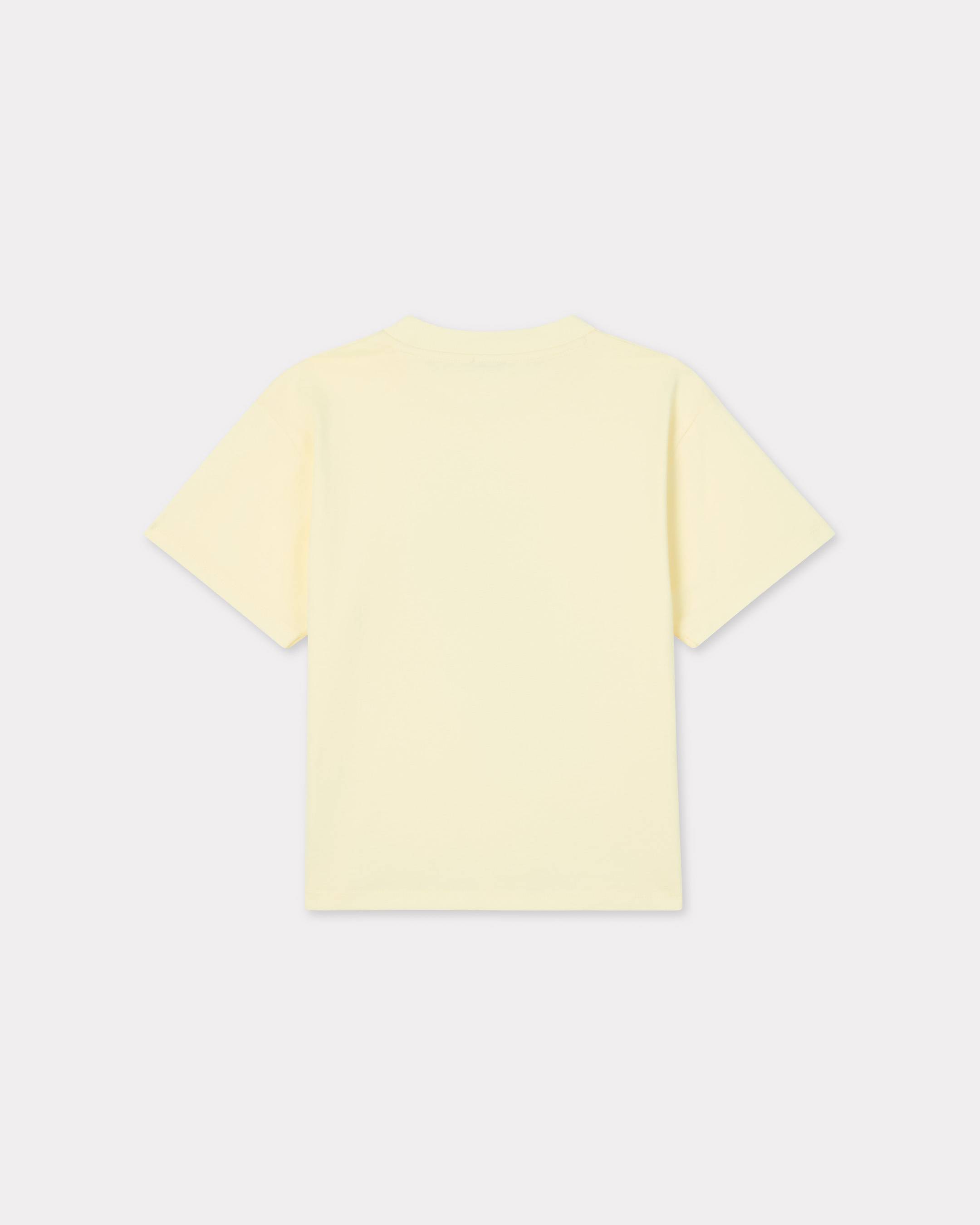 Camisa de algod&oacute;n 'Happy Sweet'