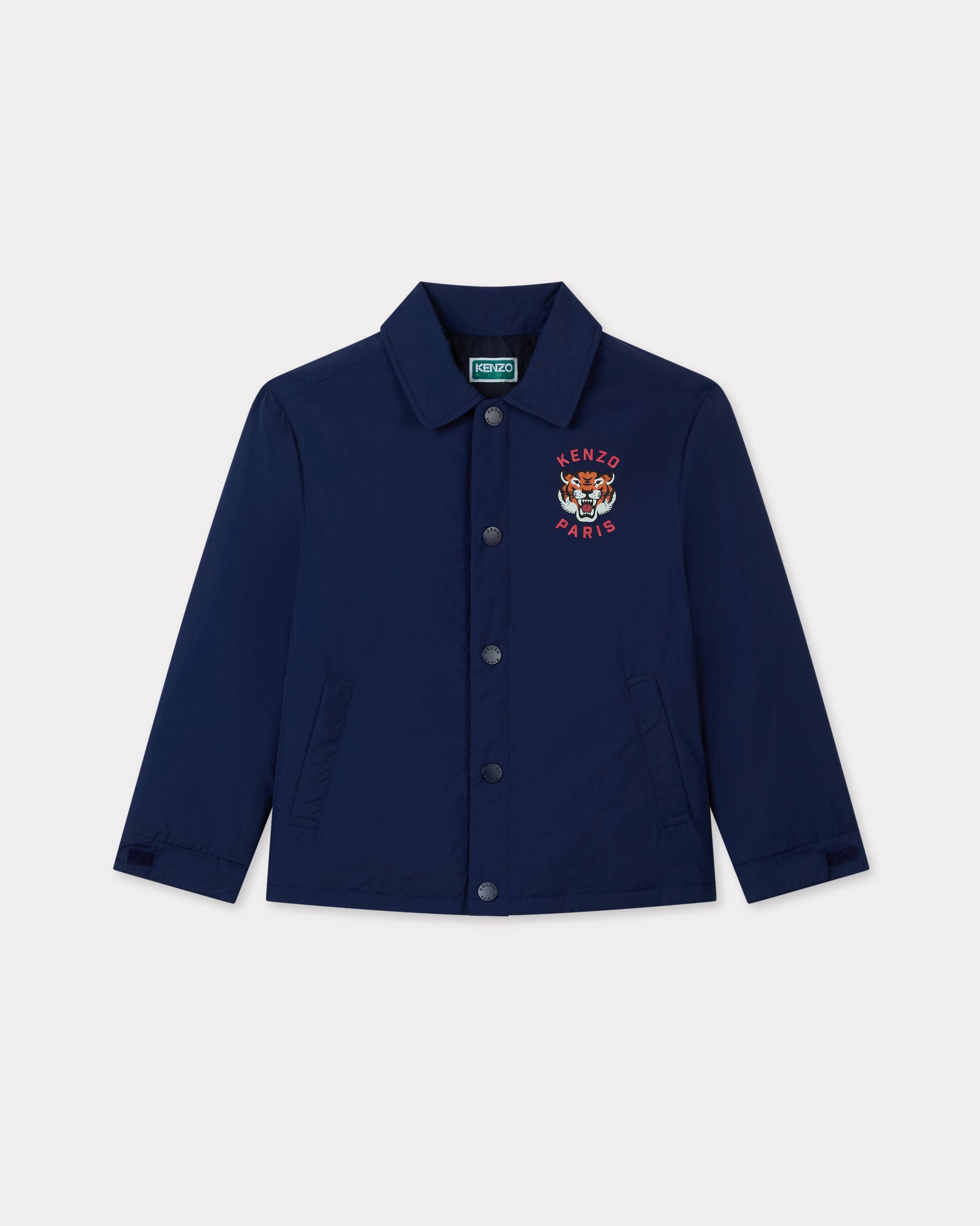 コーチ ジャケット