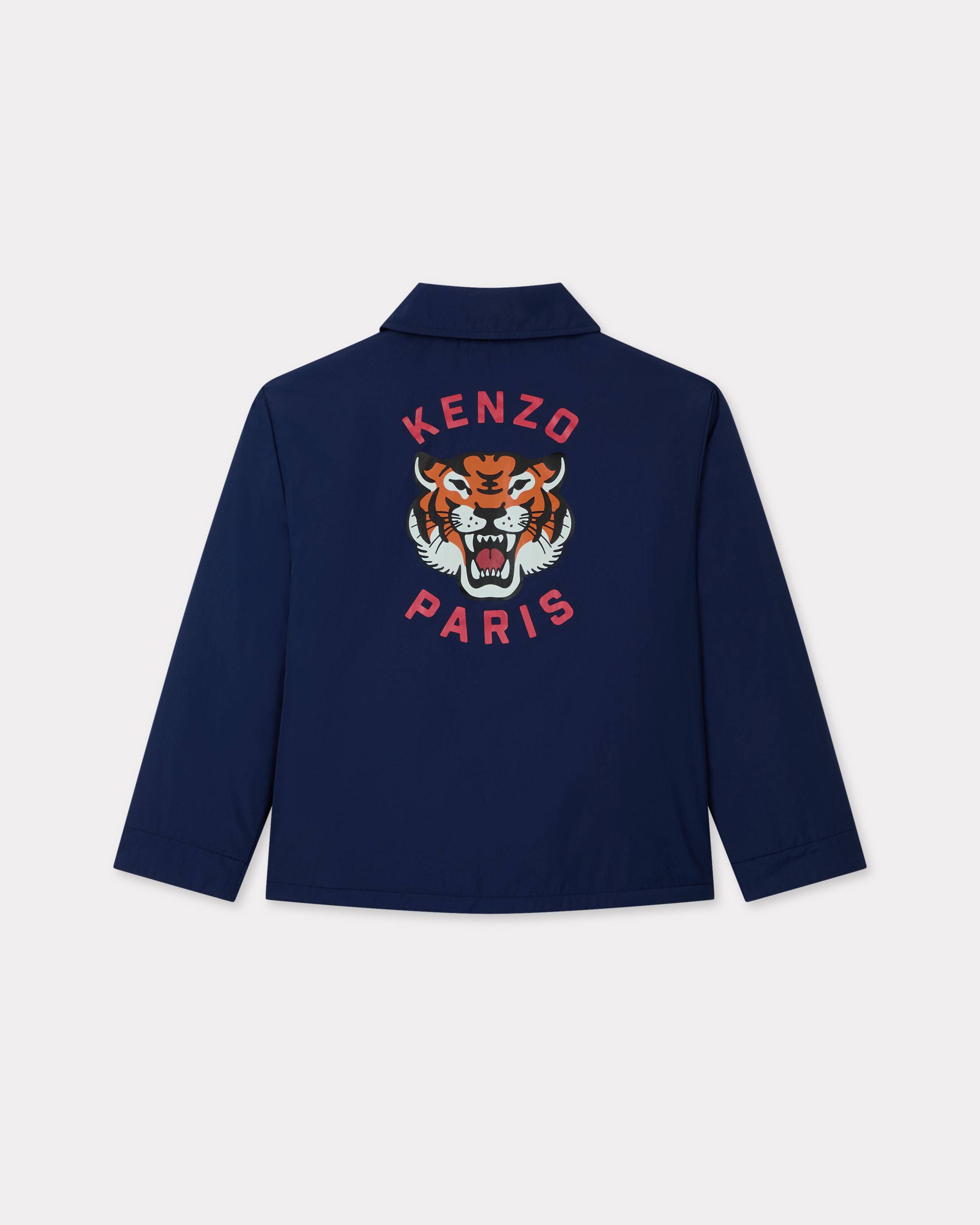 コーチ ジャケット