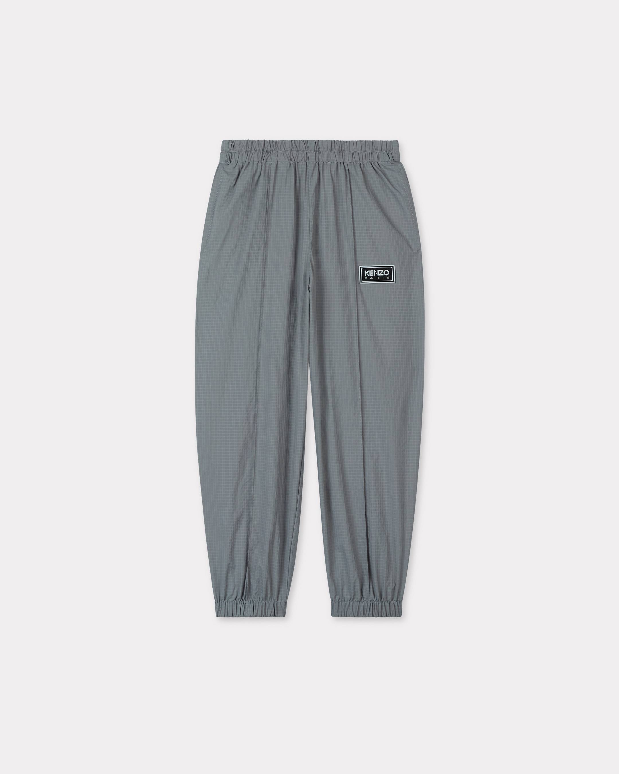 Pantal&oacute;n de jogging