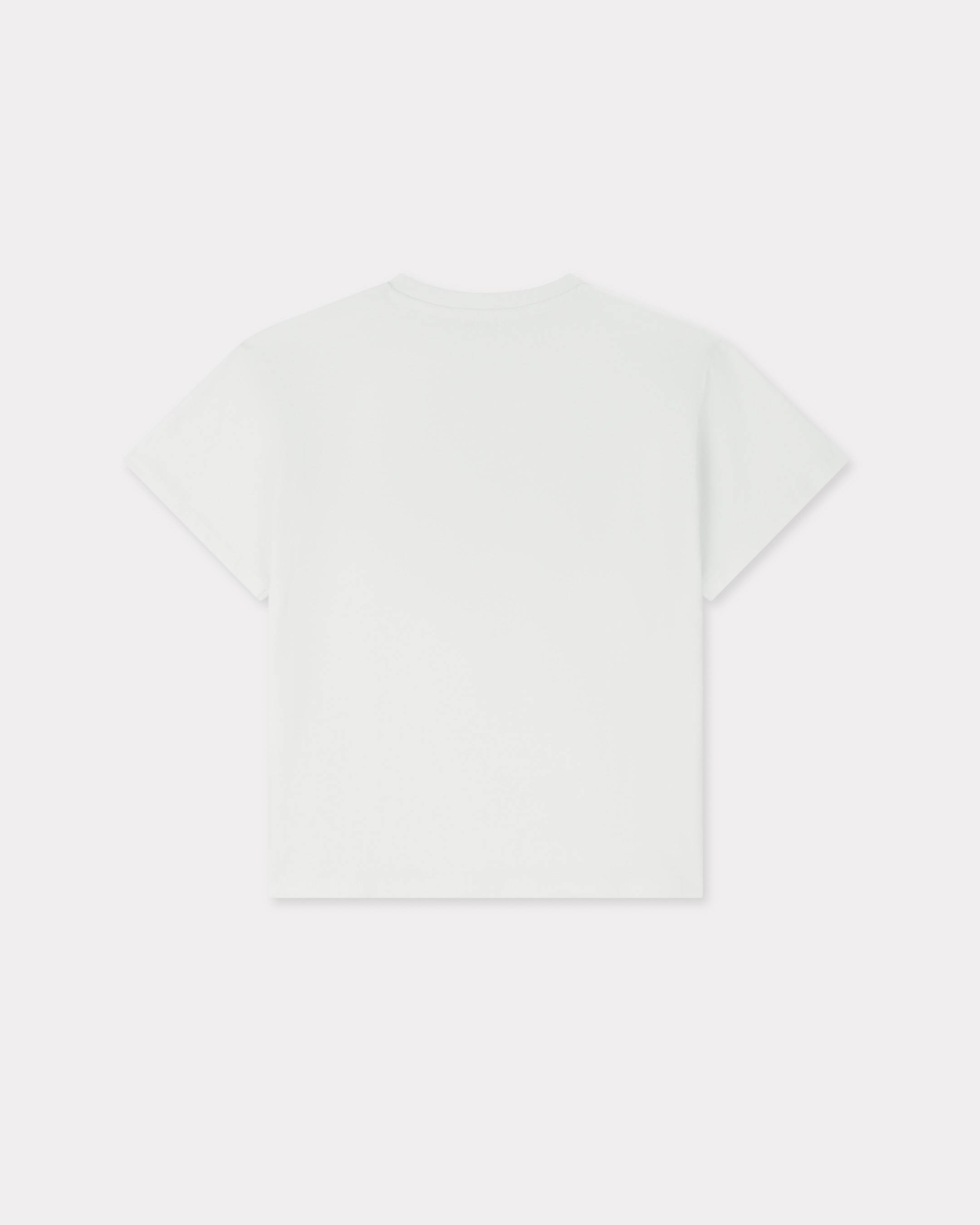 'KENZO Garden' Tシャツ イン コットン