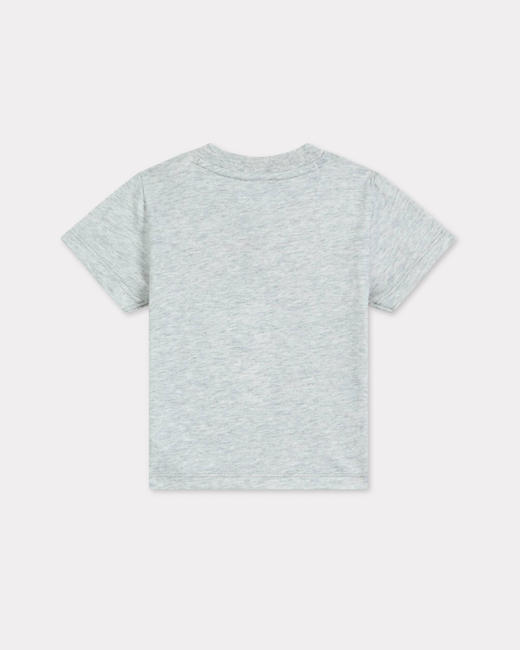 Set T-shirt e bermuda in cotone