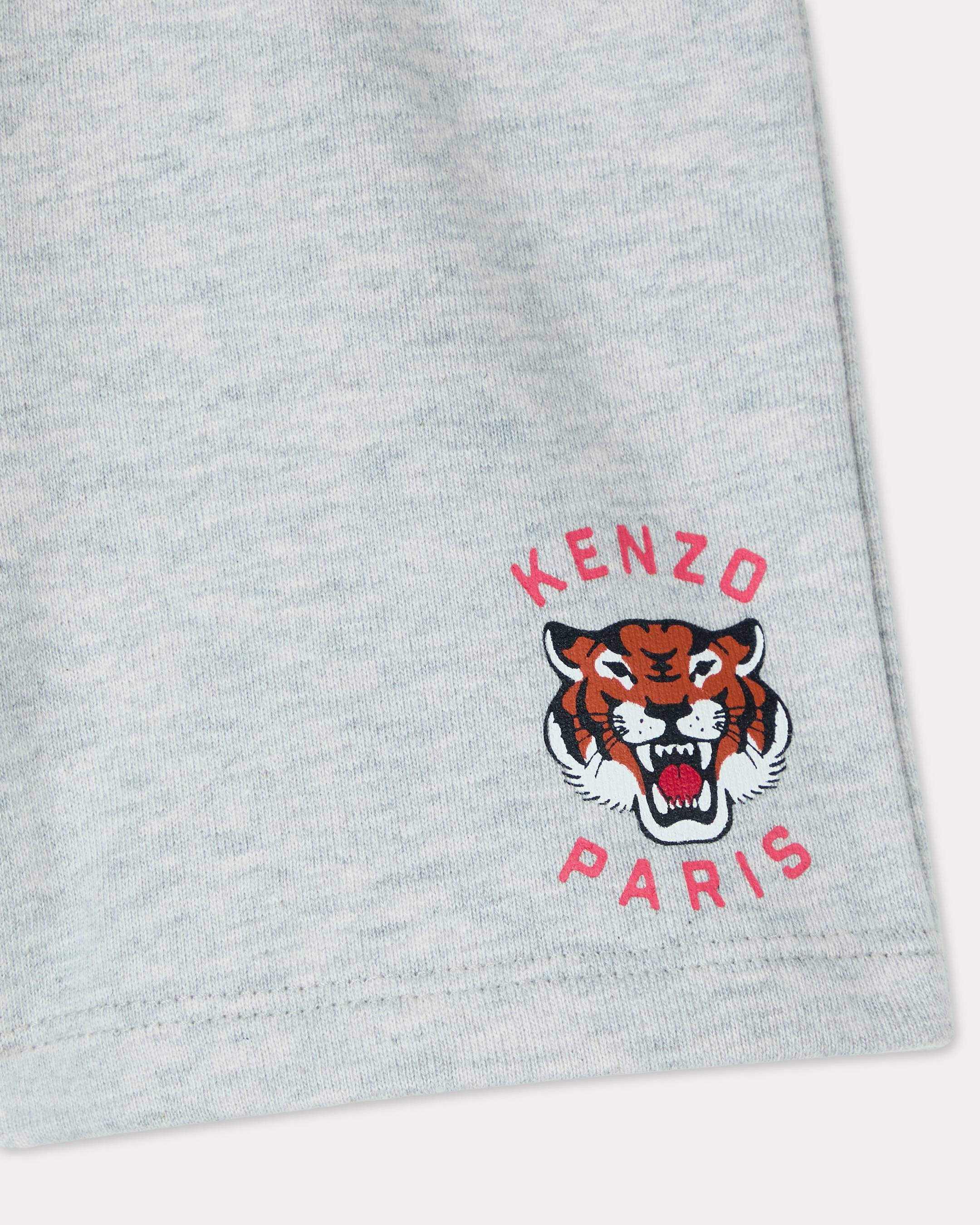 Set T-shirt e bermuda in cotone