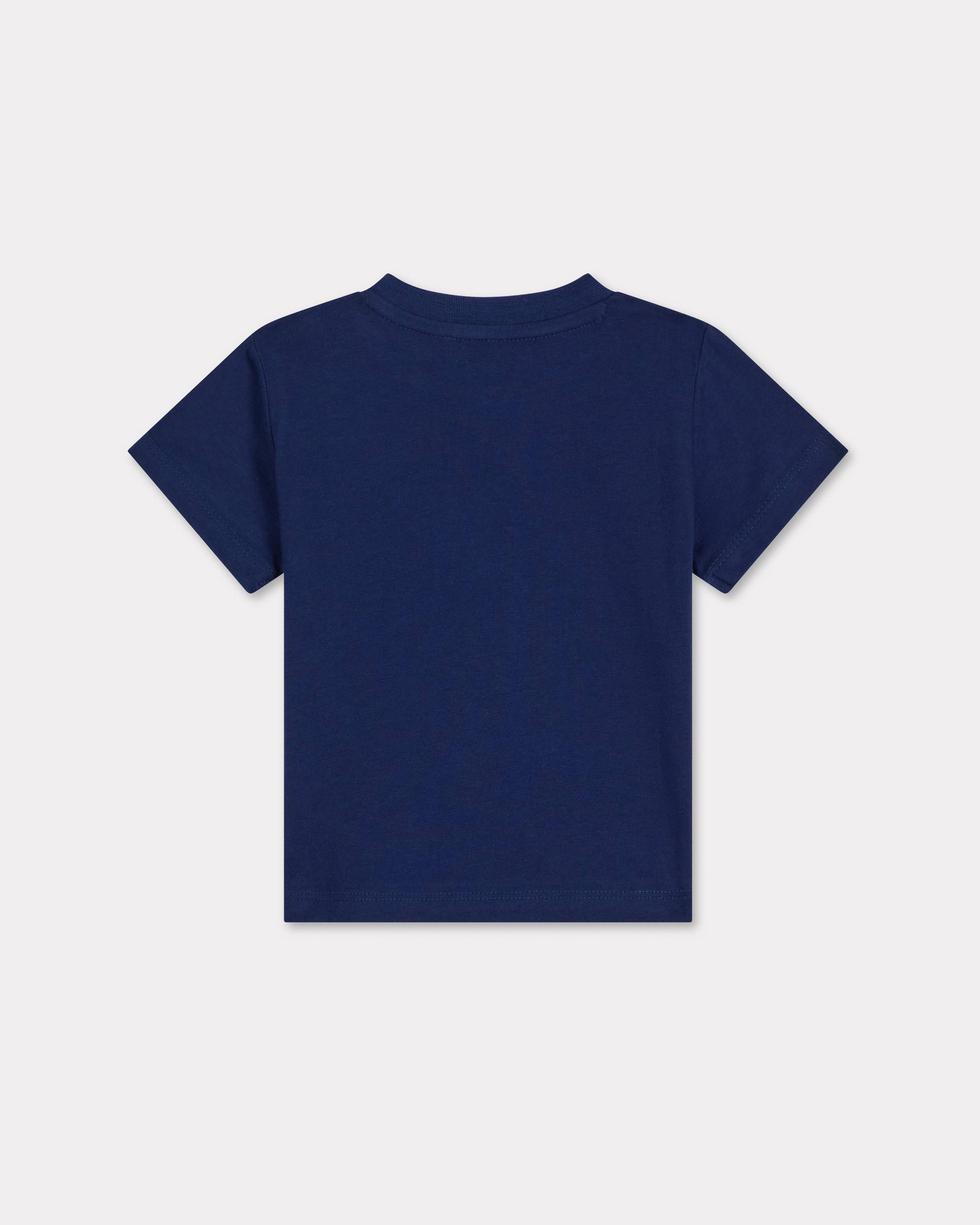 T-shirt in cotton