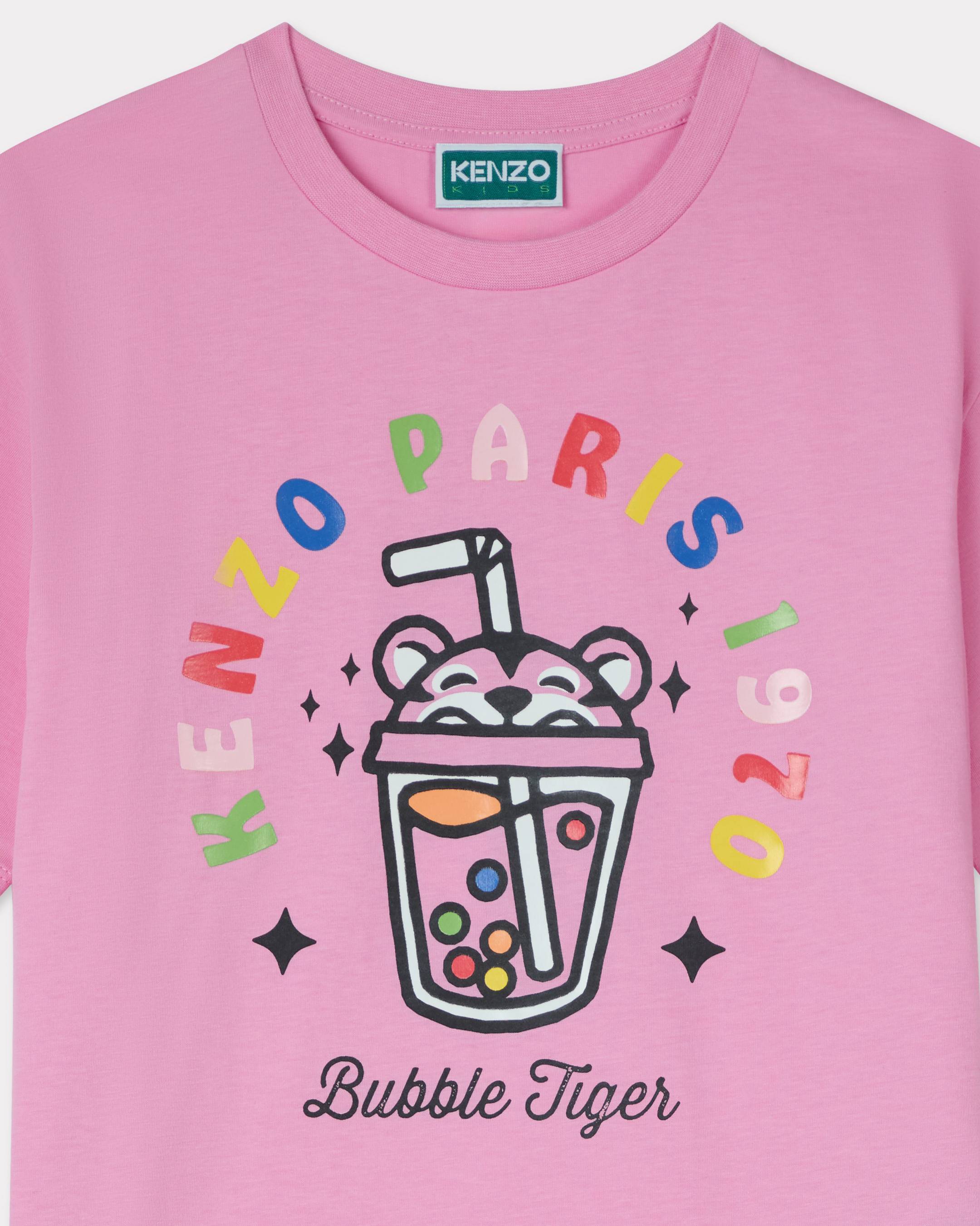 Camisa de algod&oacute;n 'Happy Sweet'