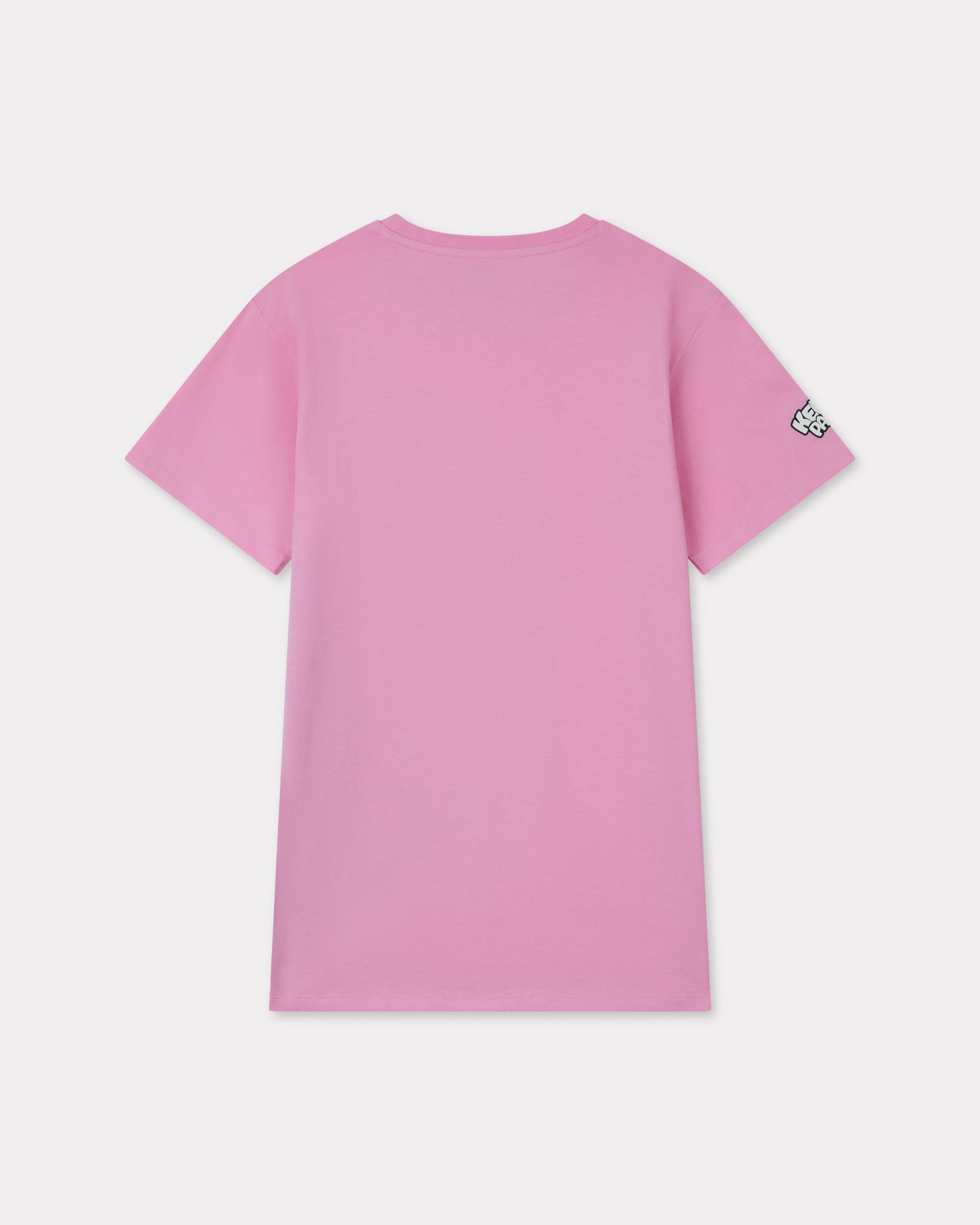 Vestido de algod&oacute;n 'Happy Sweet'