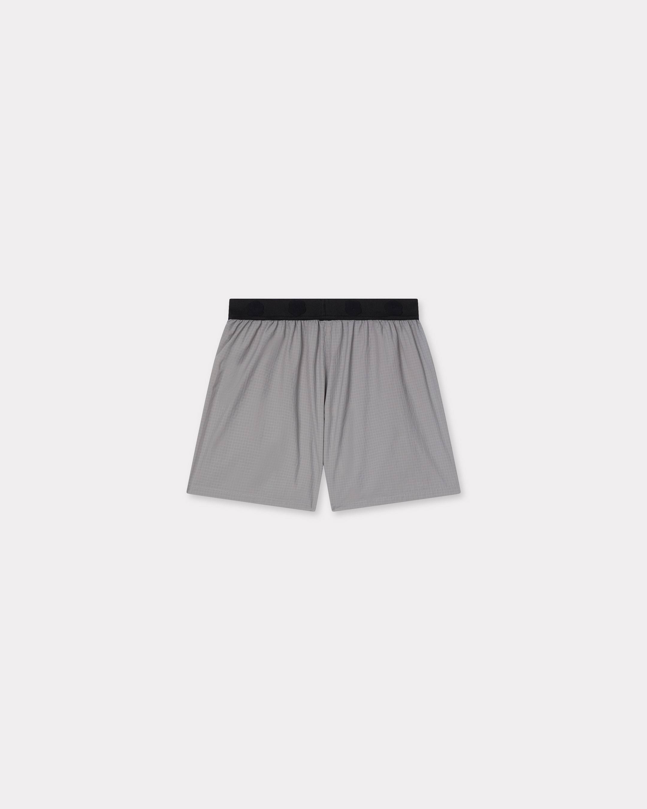  'Boke Flower 2.0' water-repellent shorts