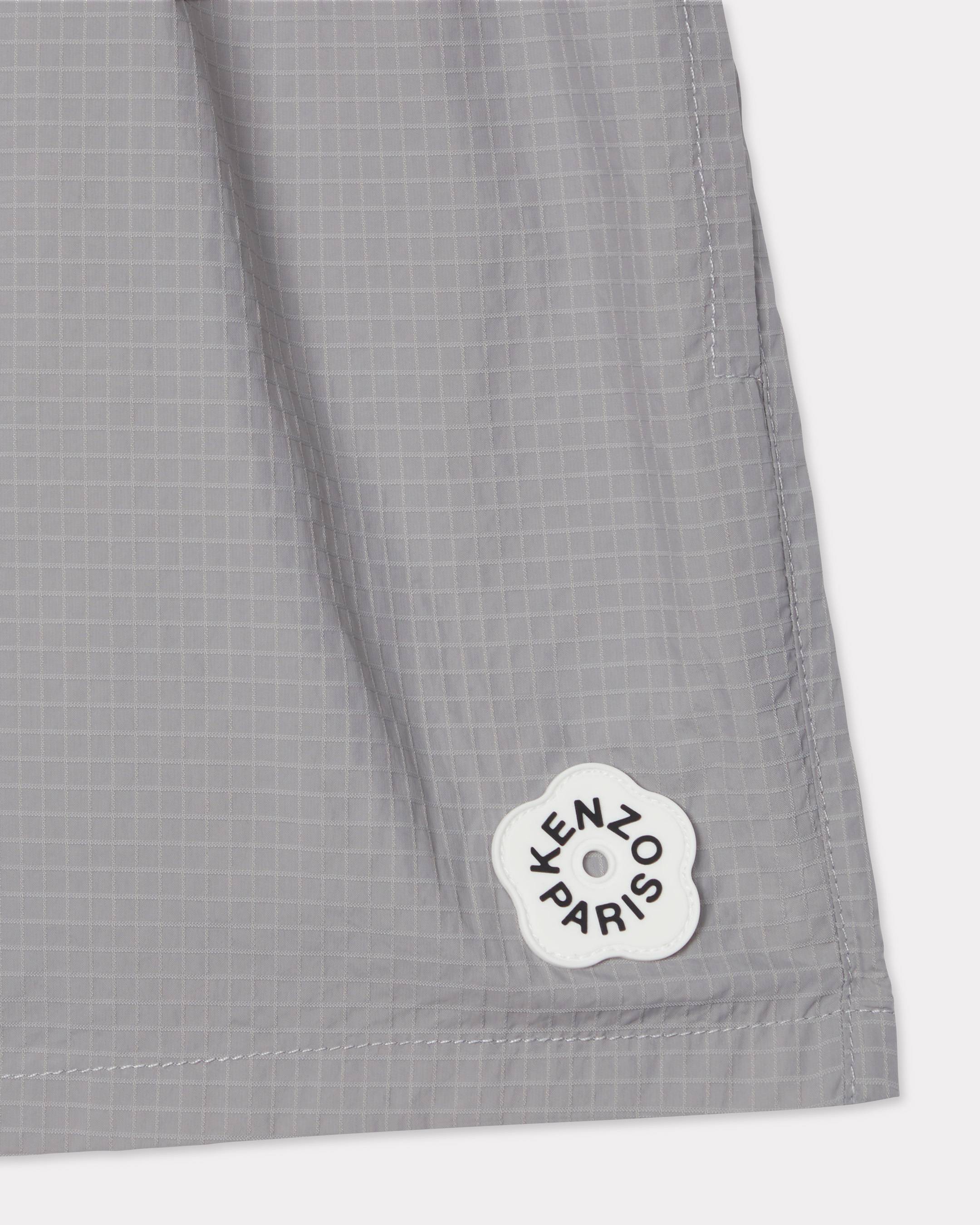  'Boke Flower 2.0' water-repellent shorts