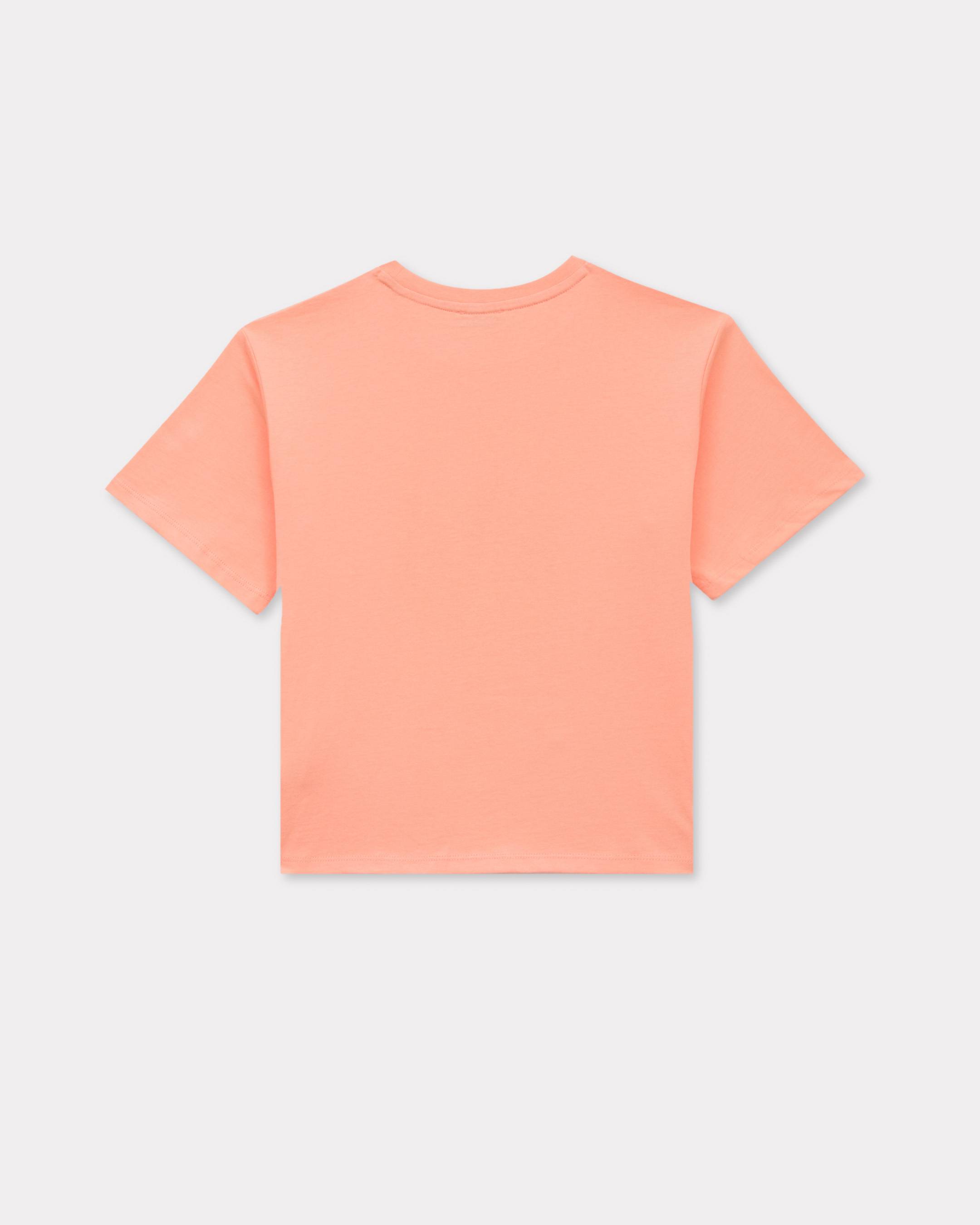 Camiseta de algod&oacute;n