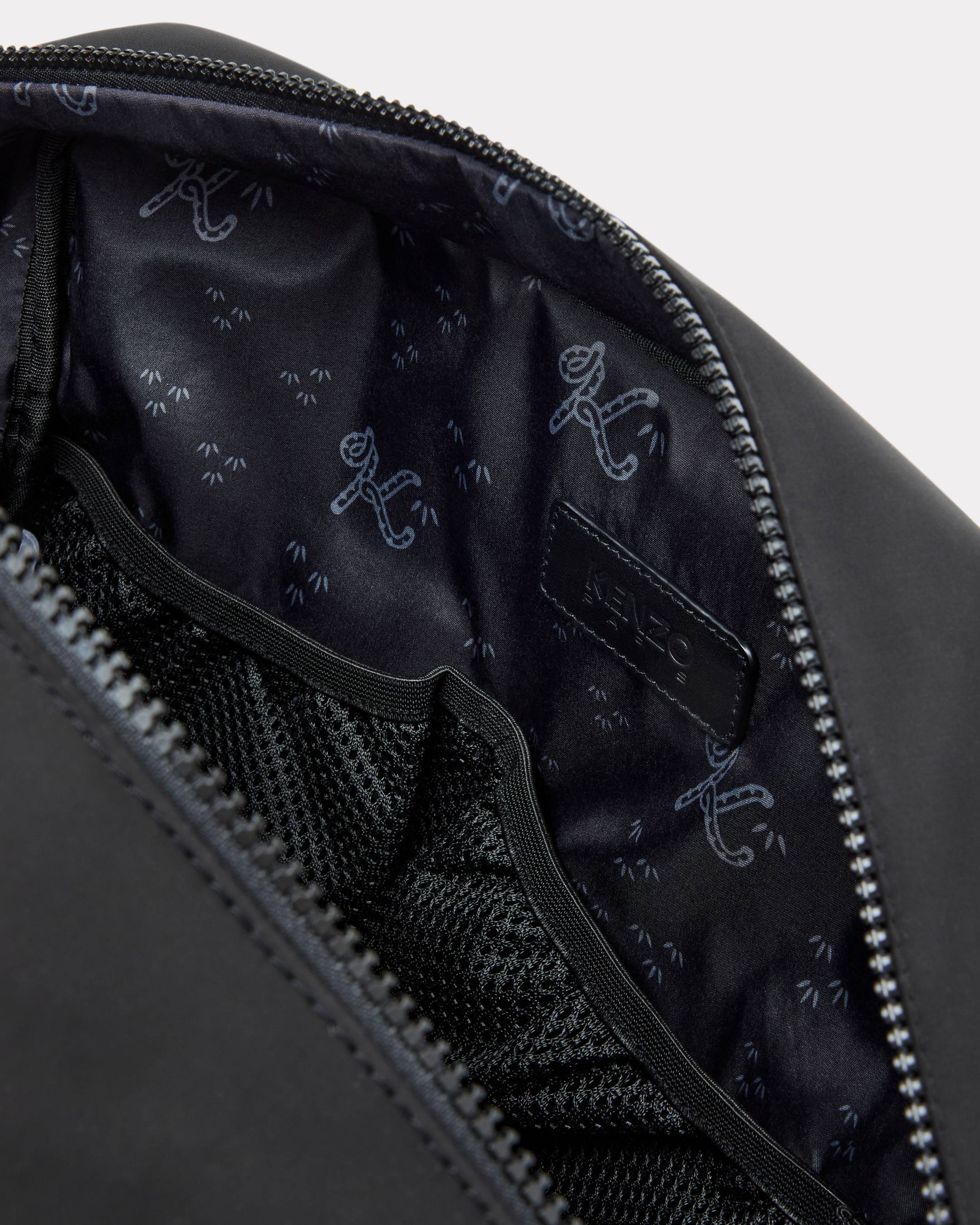 Water-repellent changing bag