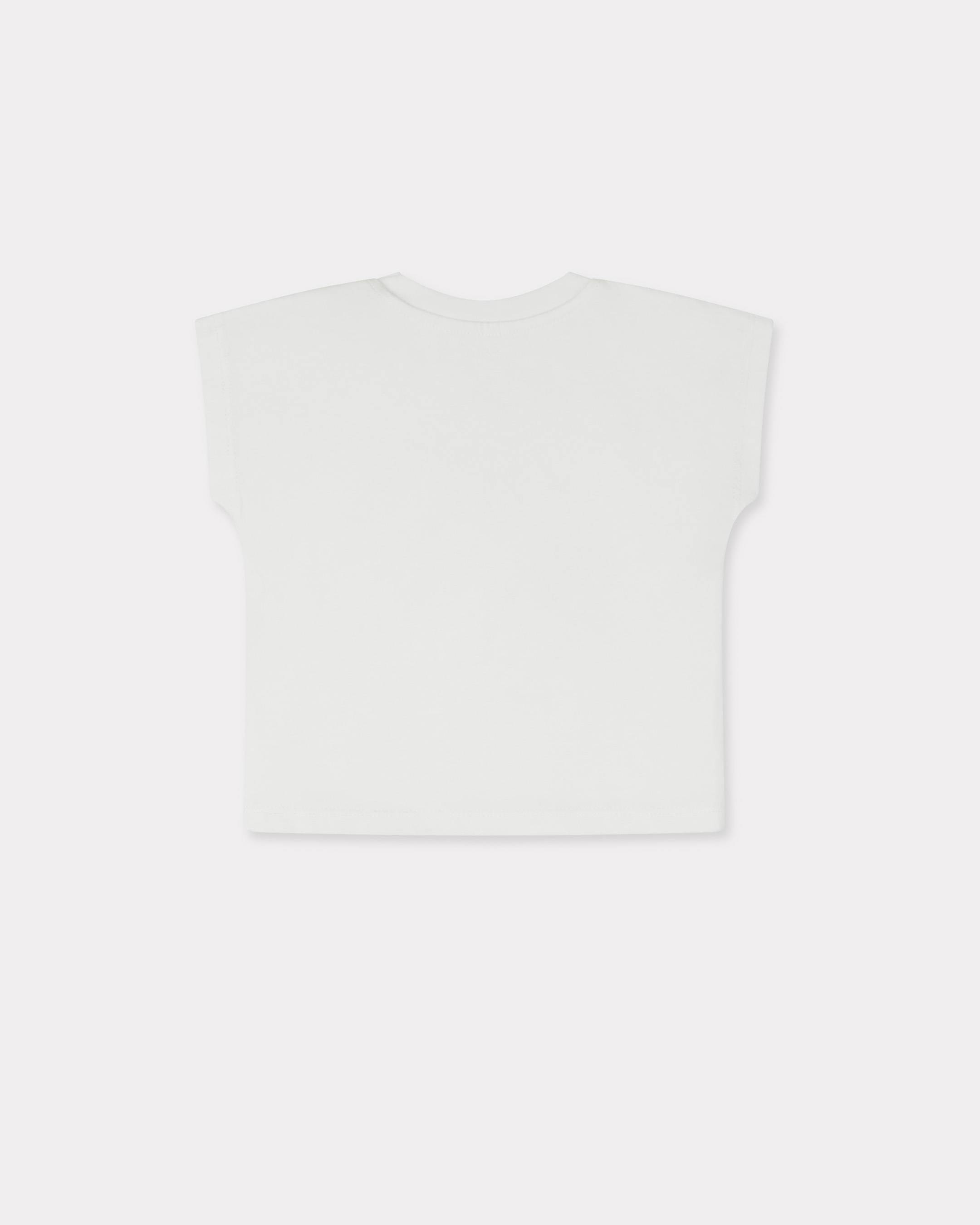 'Happy Sweet' T-shirt and short set