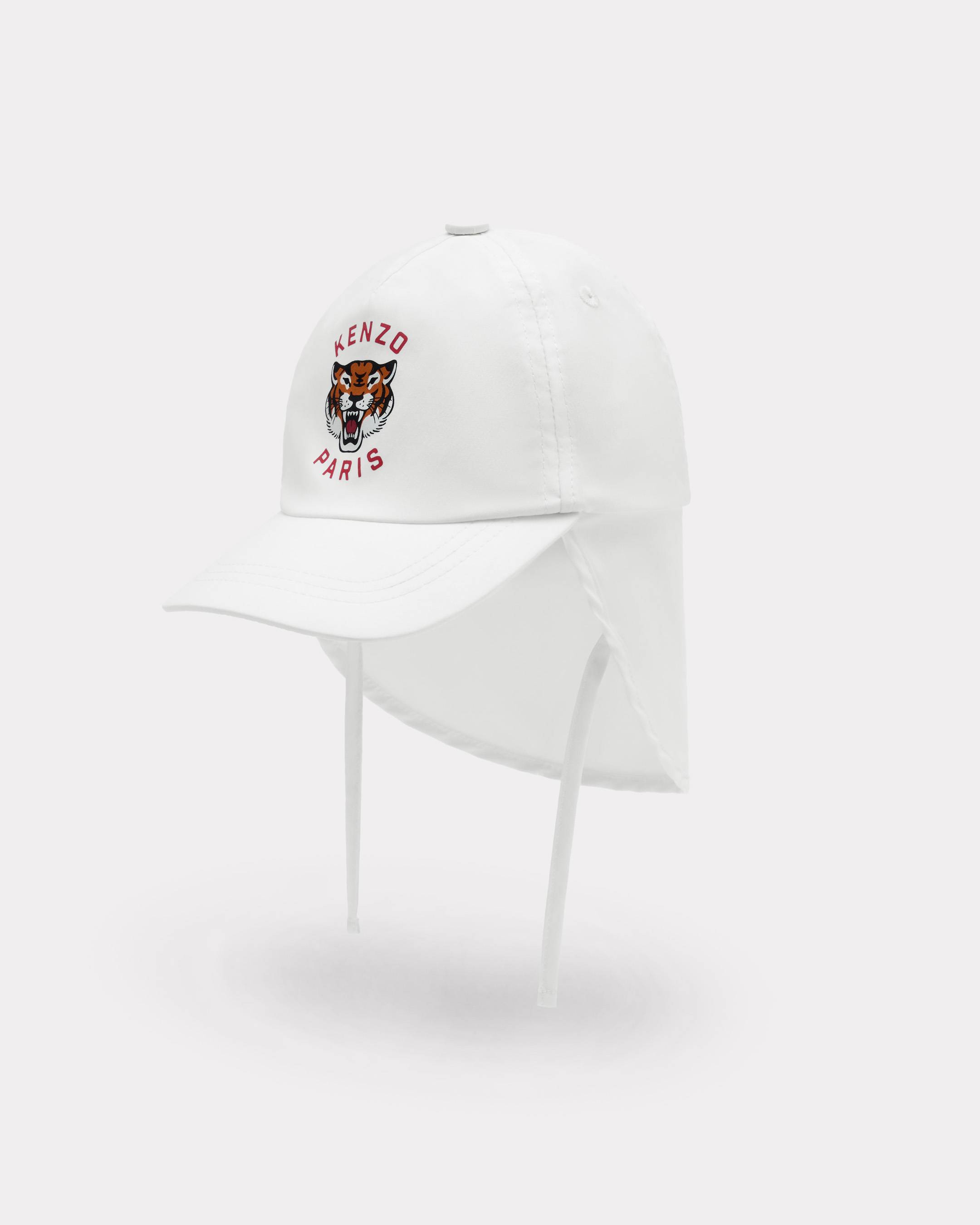 Gorra sahariana