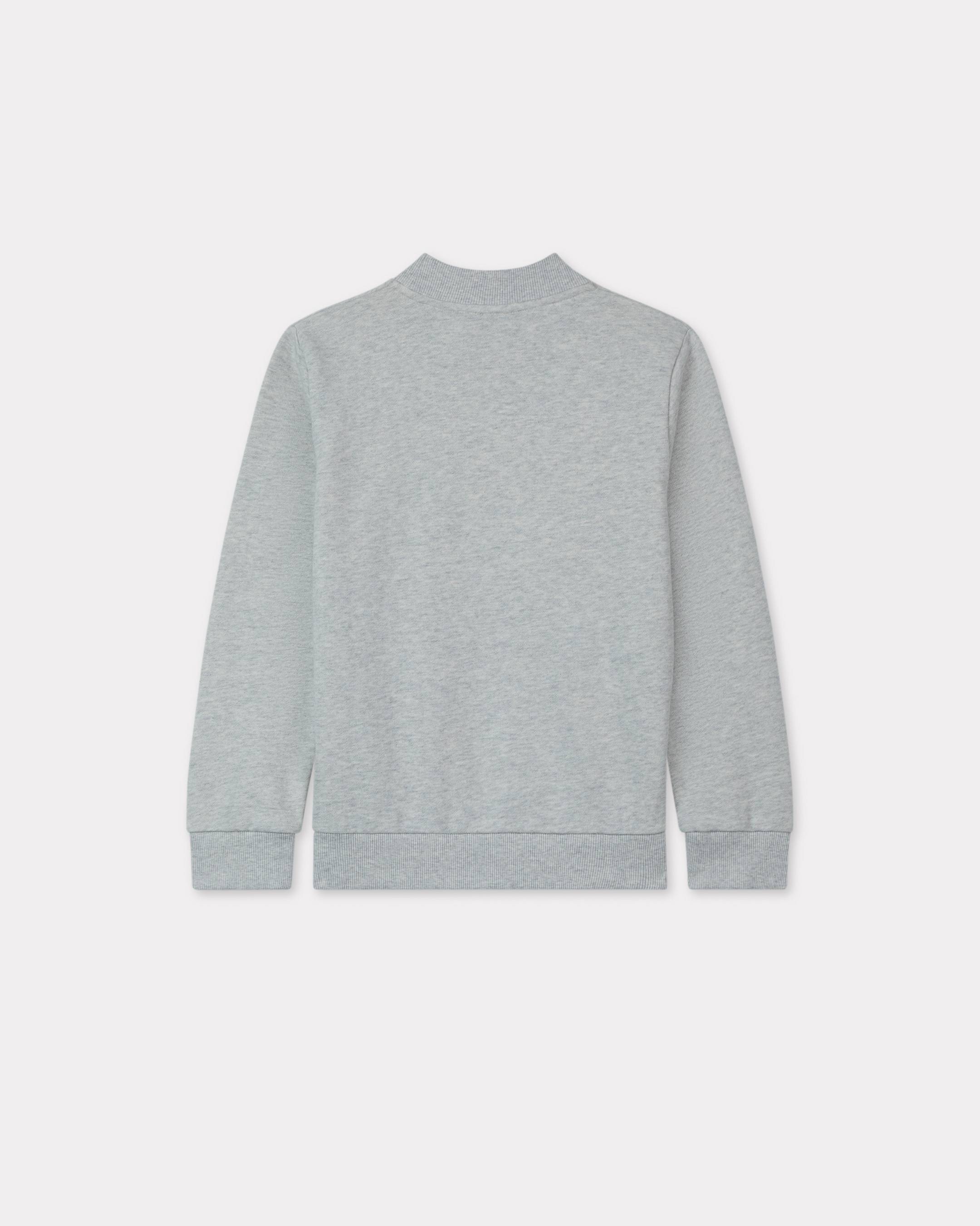 Sweatshirt 'KENZO Wild Tiger' en molleton