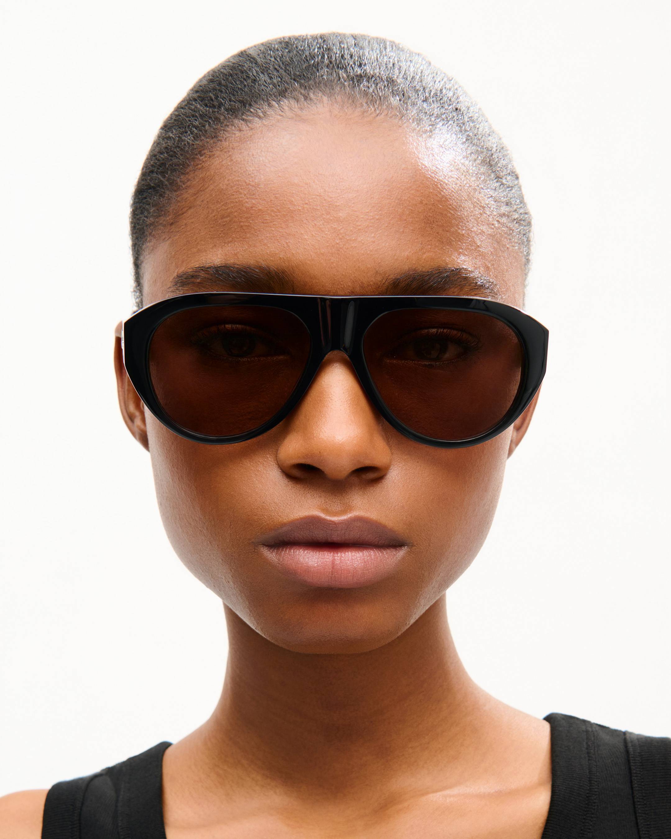 Unisex sunglasses