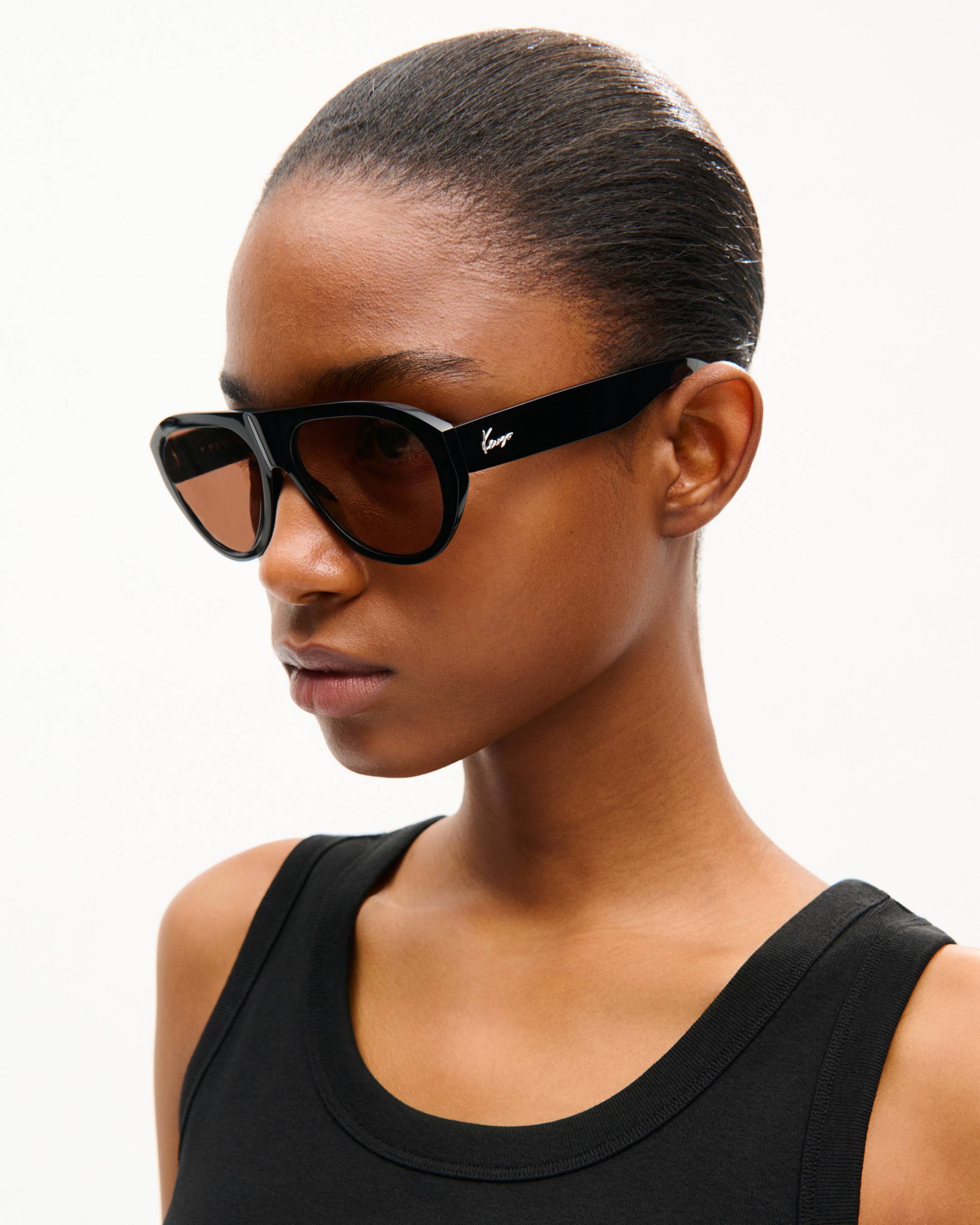Unisex sunglasses
