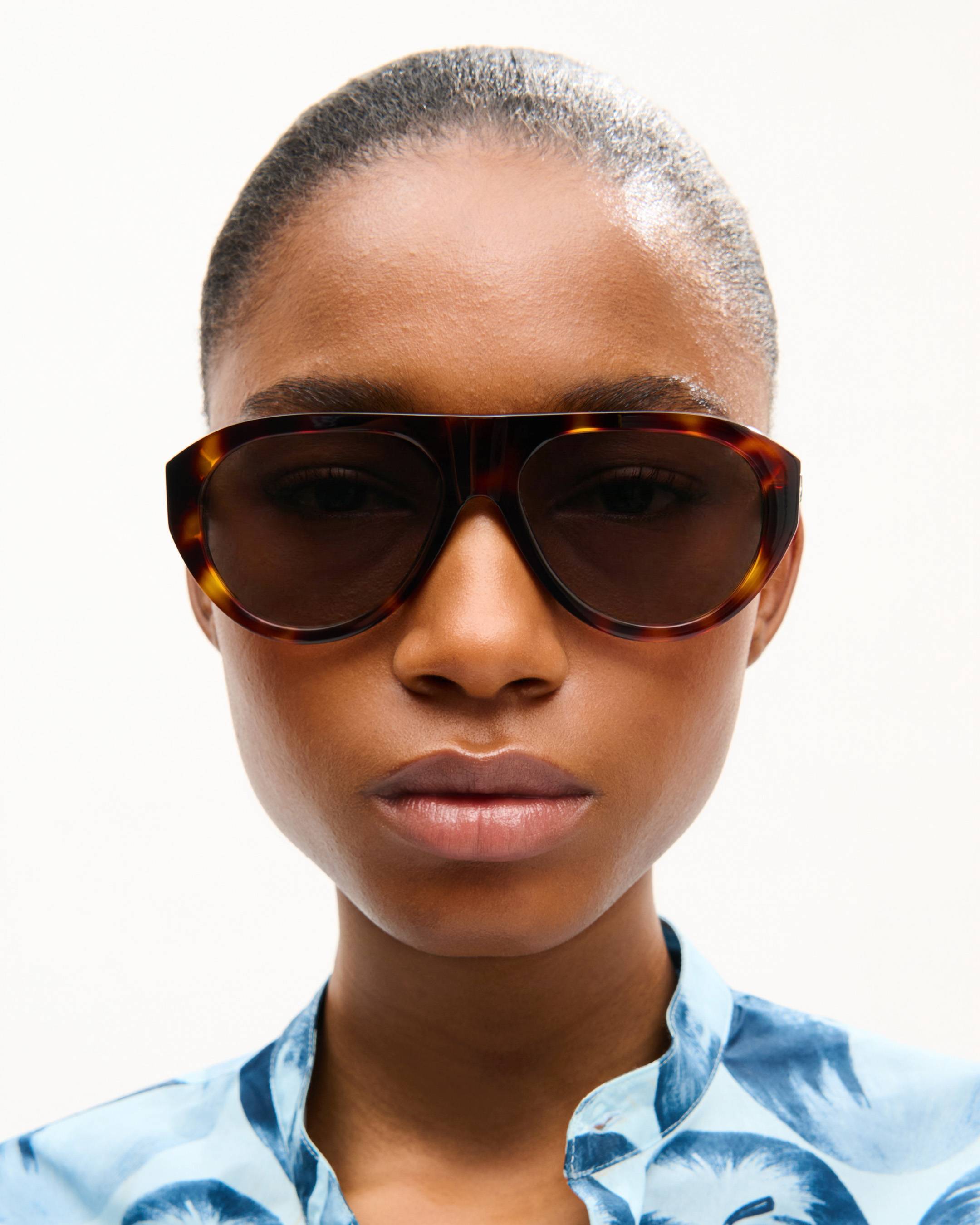 Unisex sunglasses