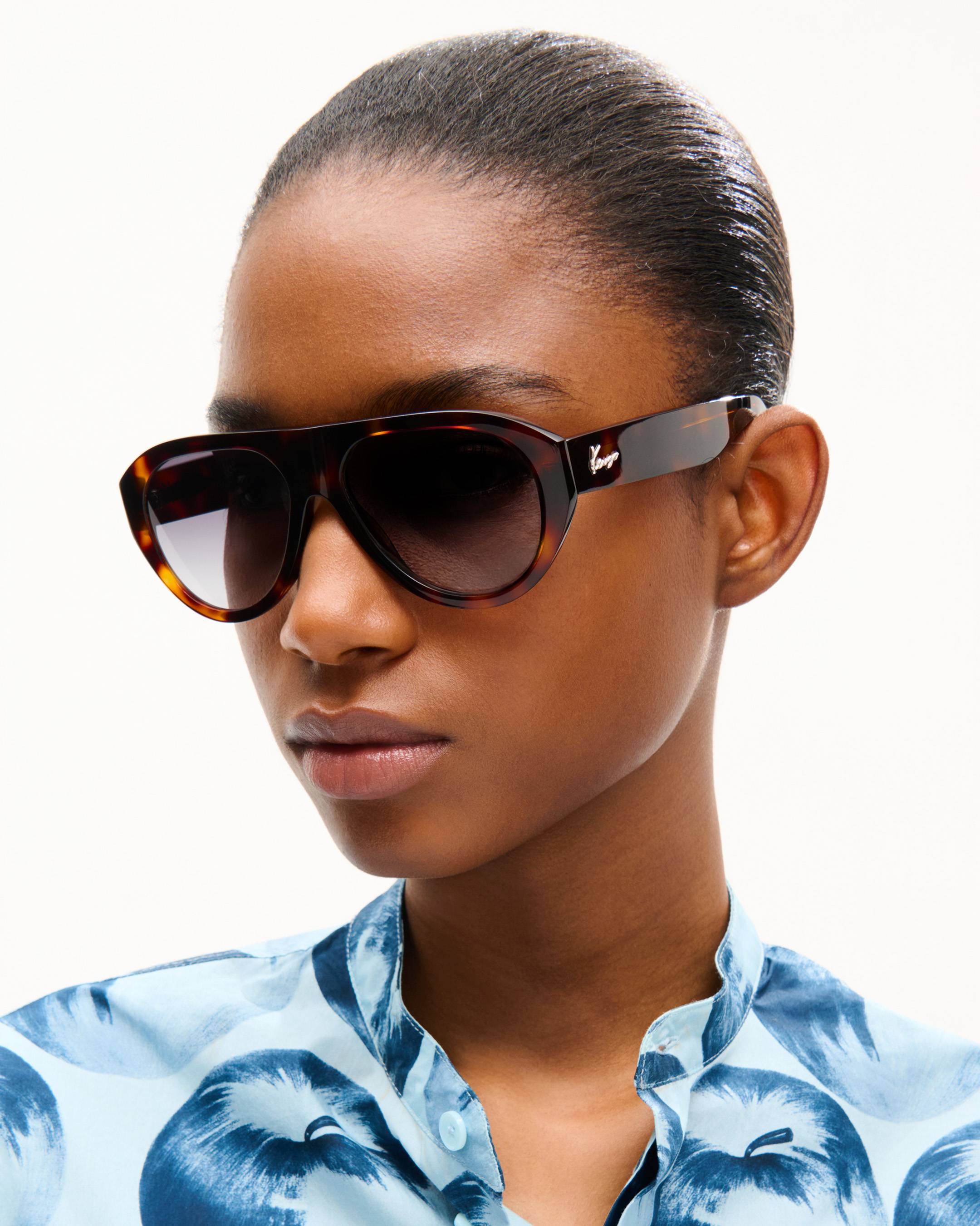 Unisex sunglasses
