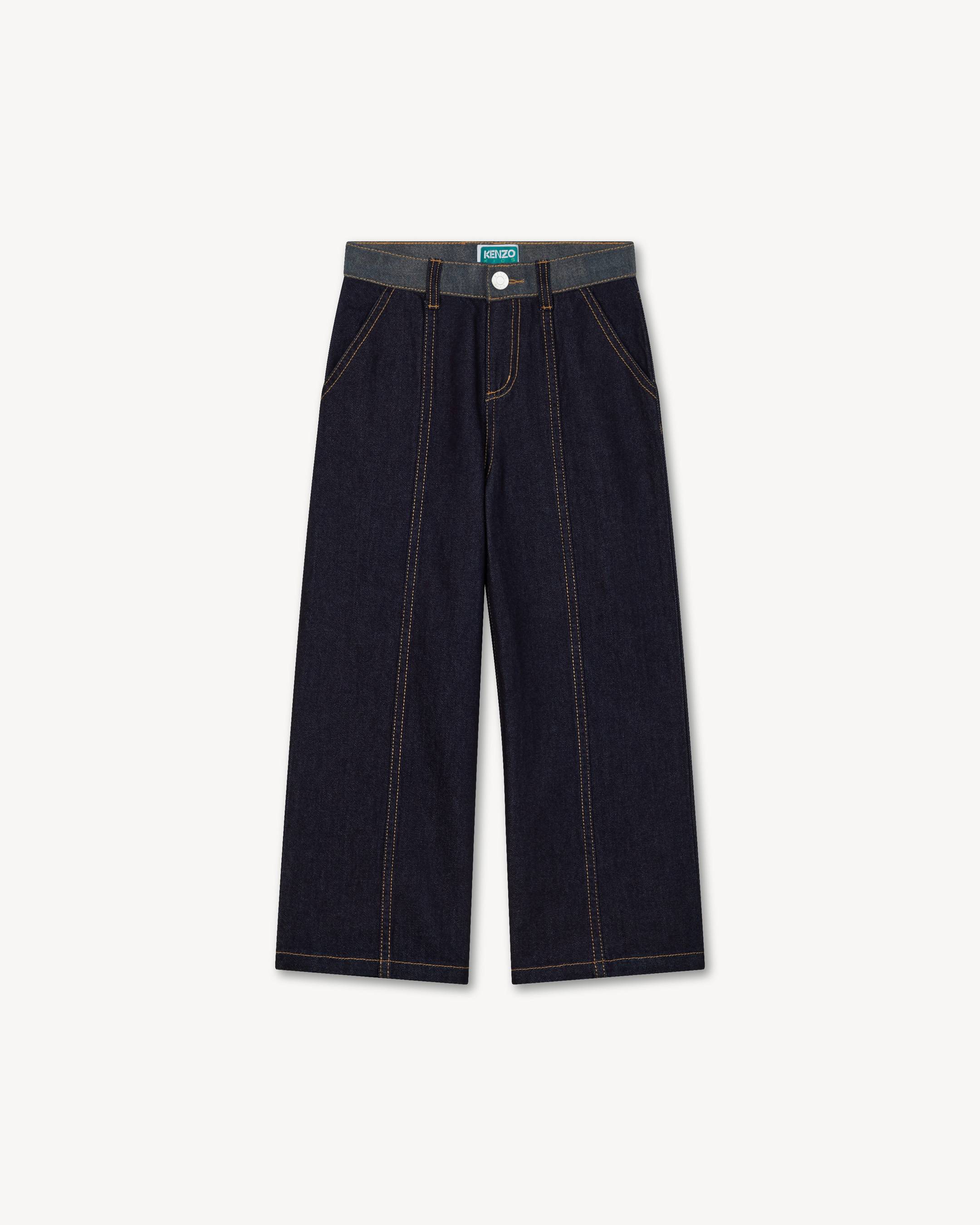 Pantalones vaqueros 'Animal Fantasy'