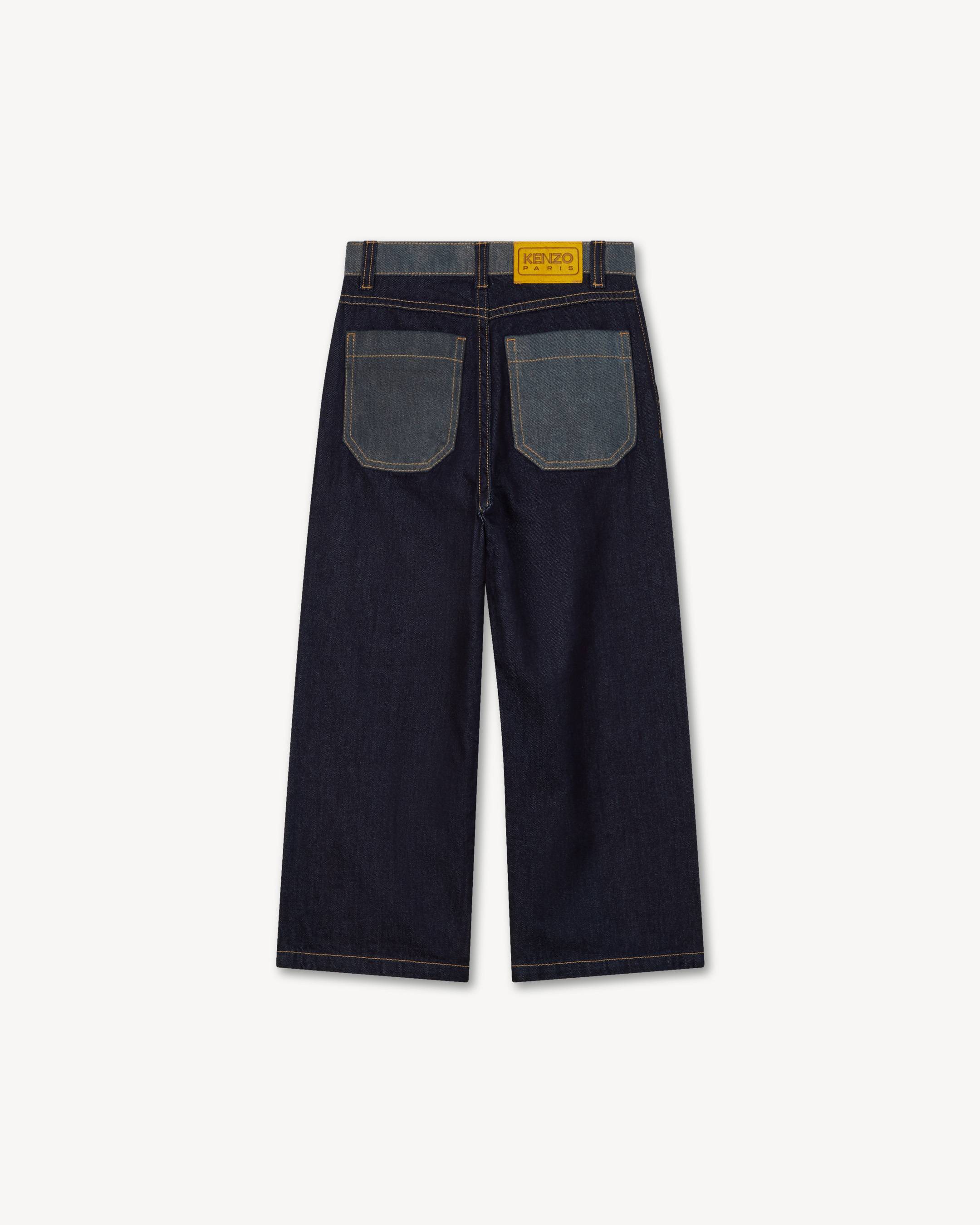 Pantalones vaqueros 'Animal Fantasy'