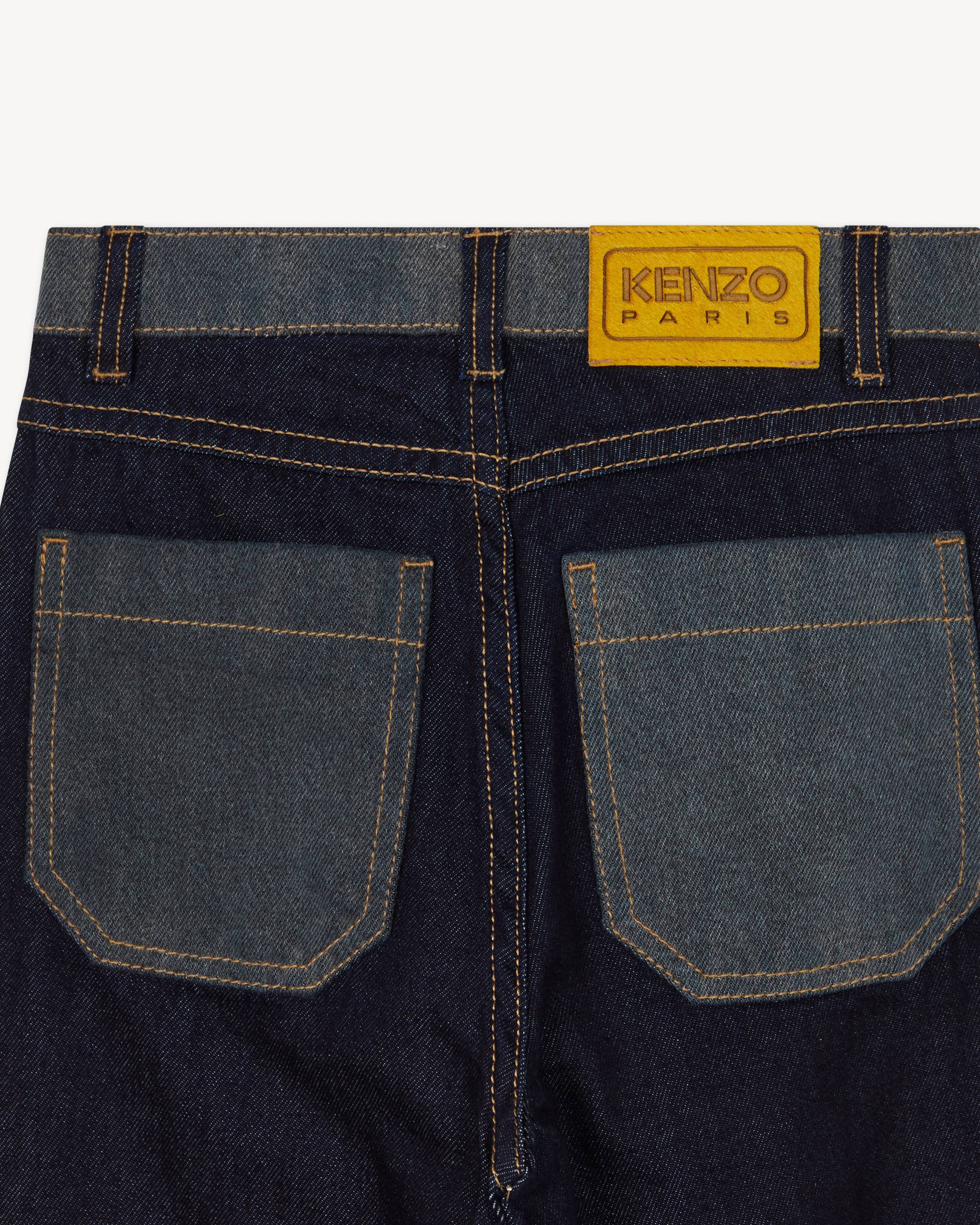 Pantalones vaqueros 'Animal Fantasy'
