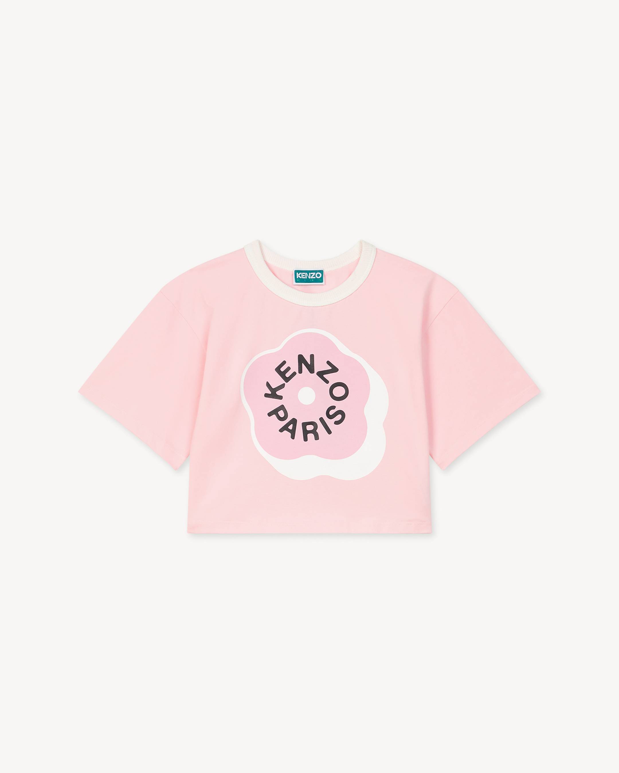 Camiseta de algod&oacute;n